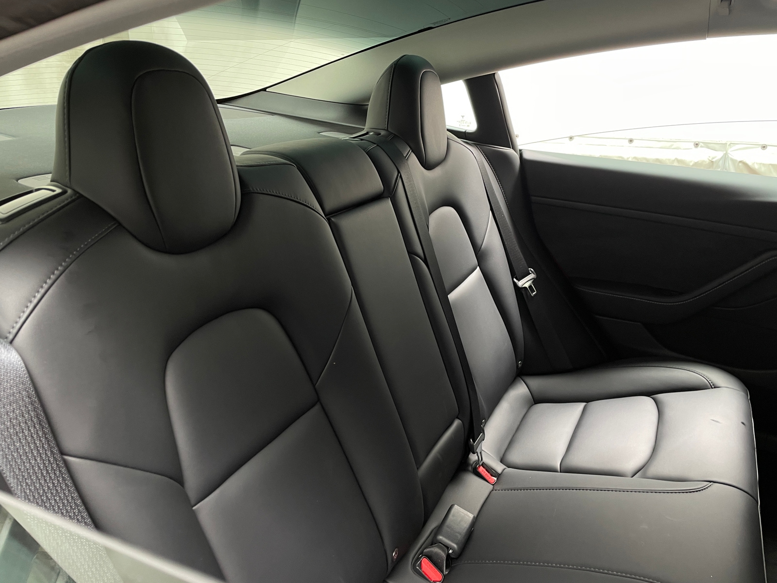 Thumbnail: 2022 Tesla Model 3 - 5