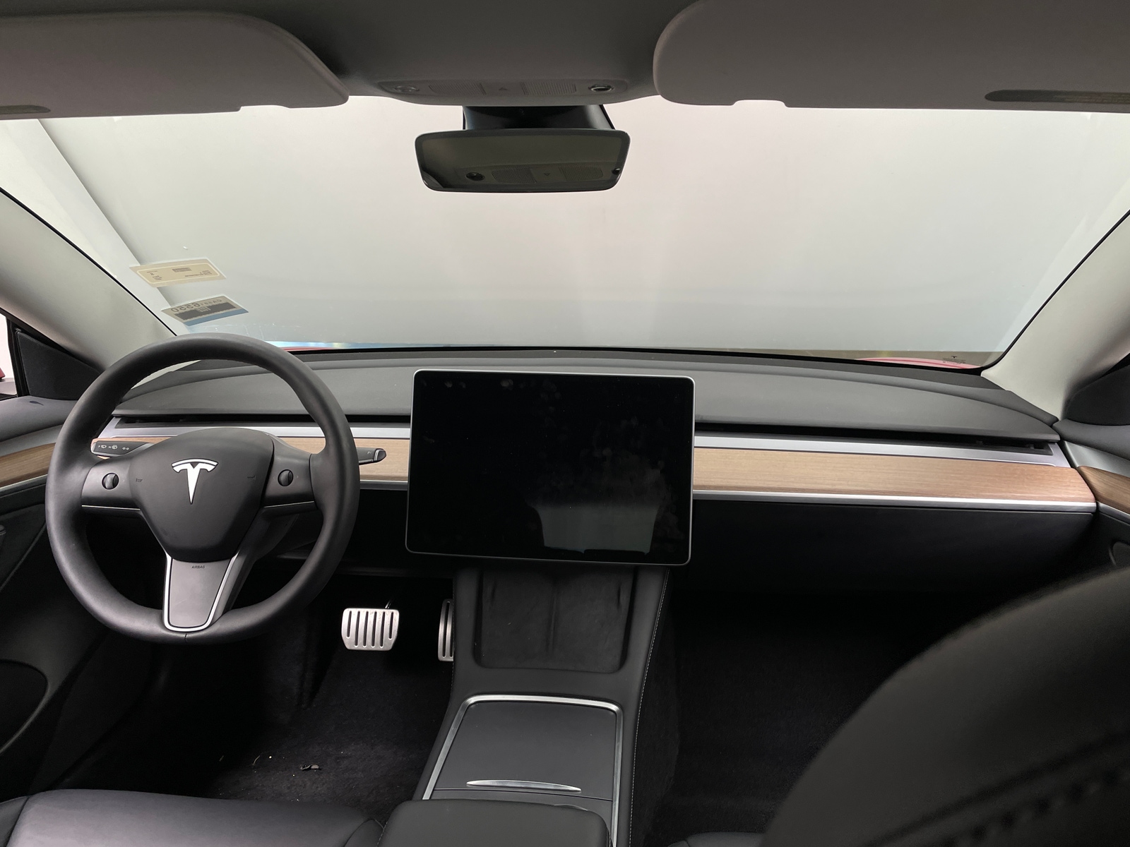 Thumbnail: 2022 Tesla Model 3 - 2
