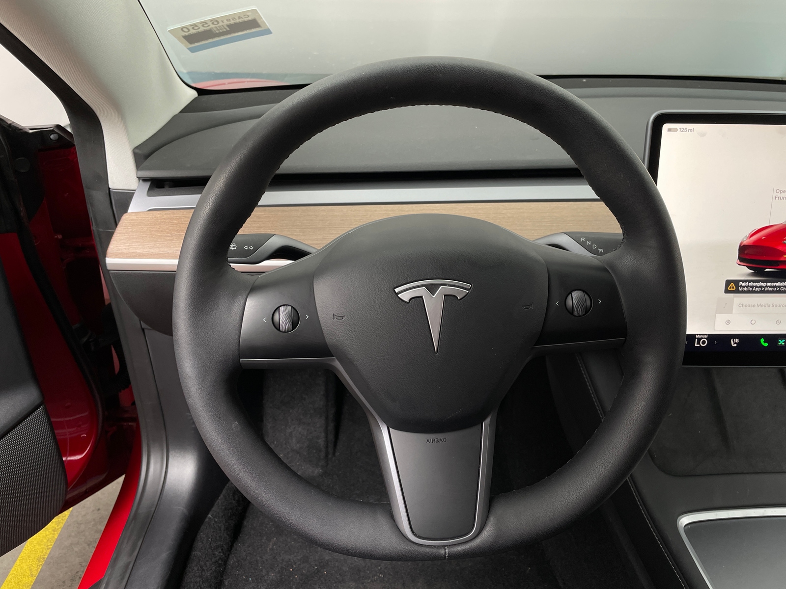 Thumbnail: 2022 Tesla Model 3 - 4