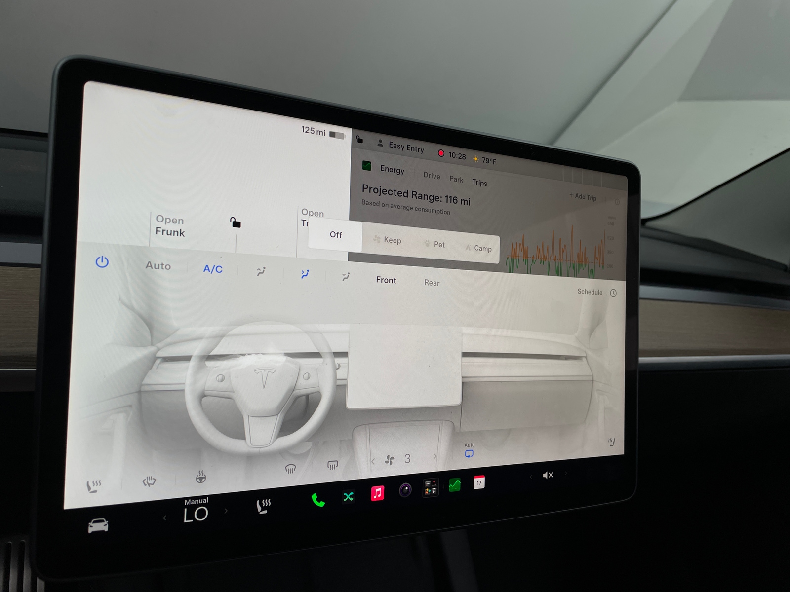 Thumbnail: 2022 Tesla Model 3 - 3