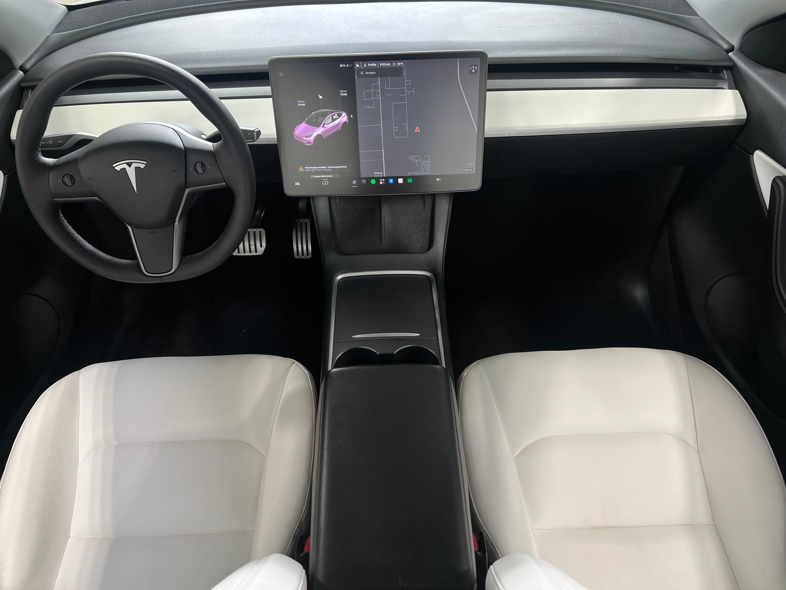 Thumbnail: 2021 Tesla Model Y - 2