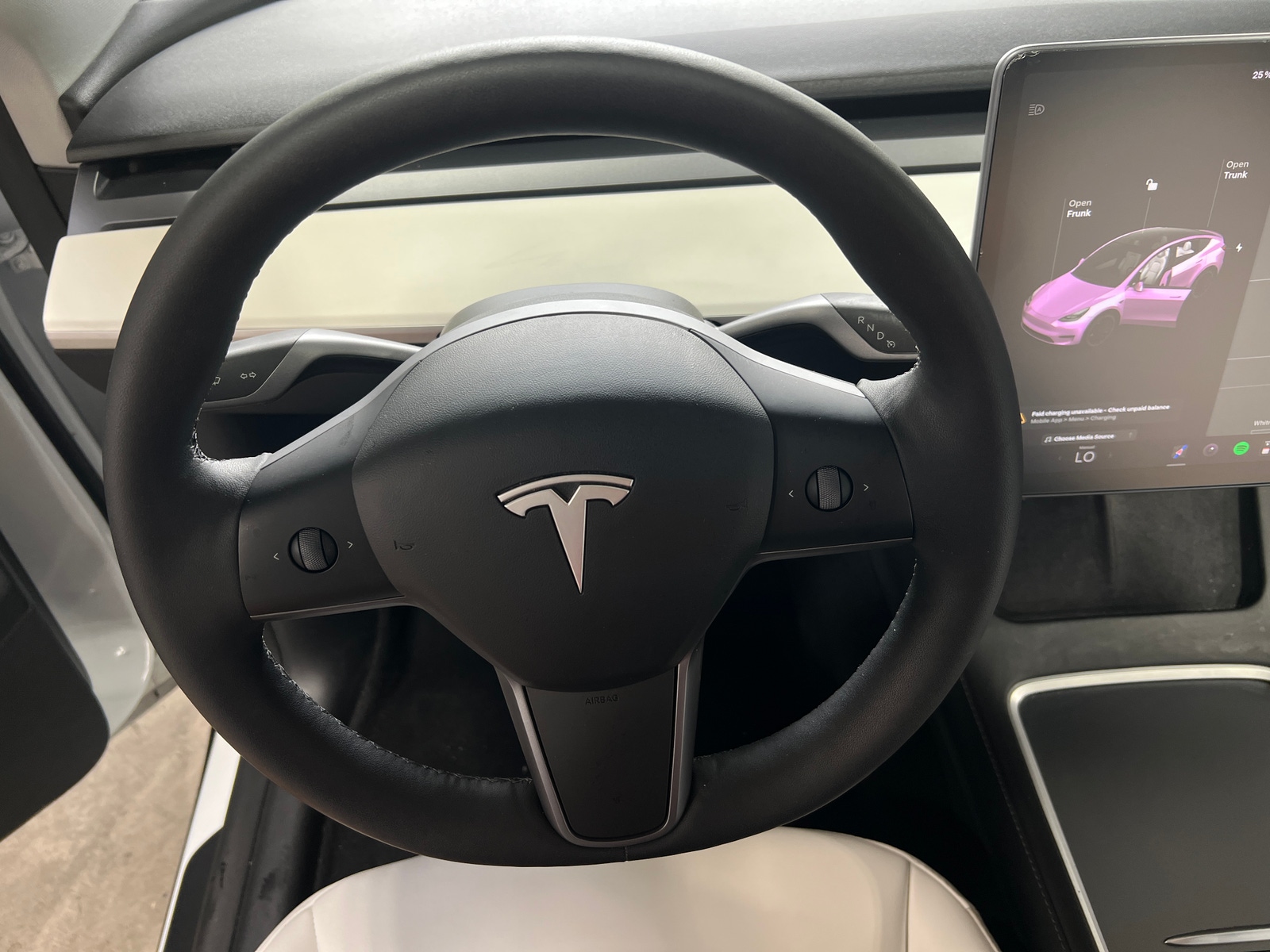 Thumbnail: 2021 Tesla Model Y - 4