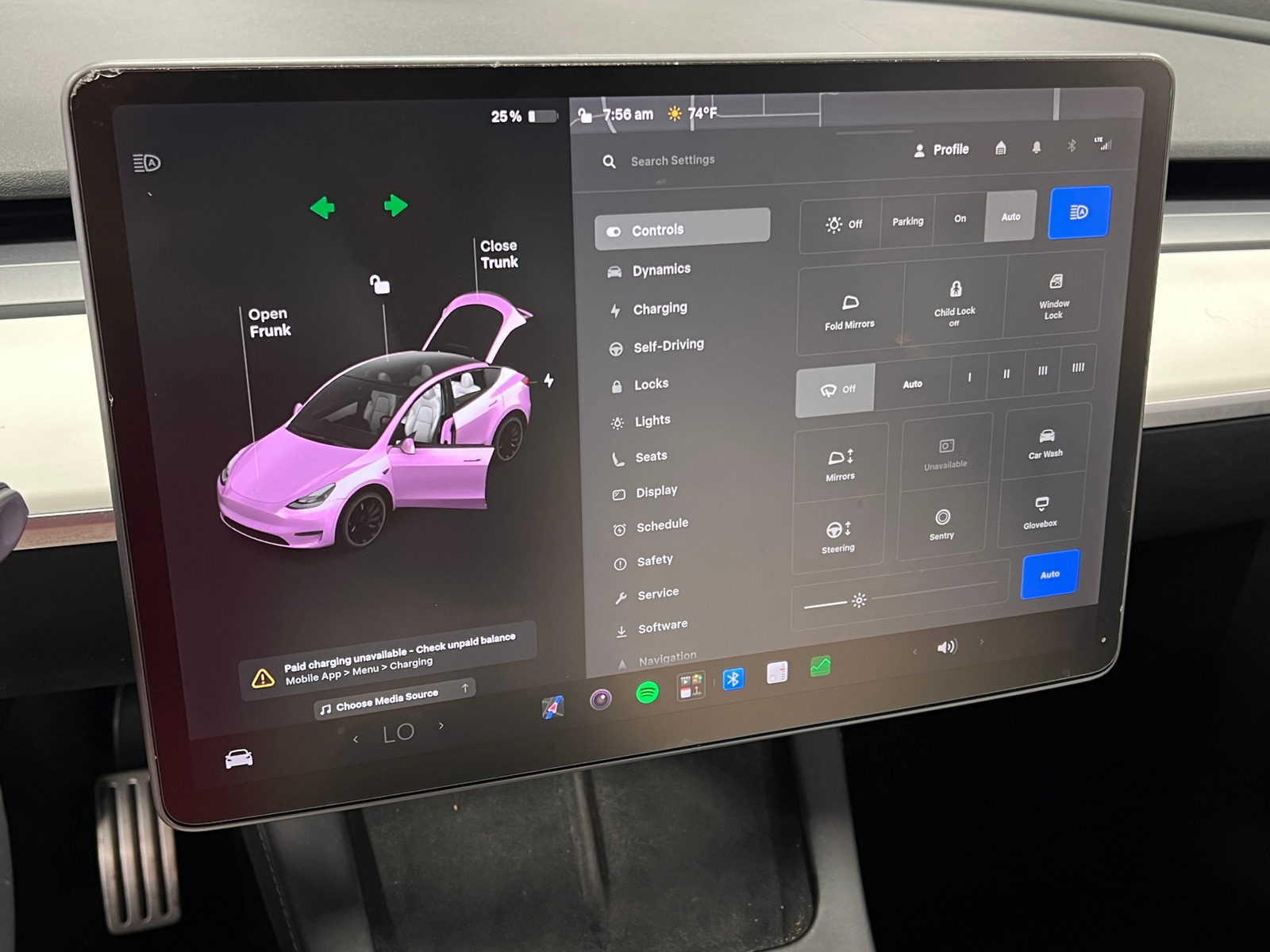 Thumbnail: 2021 Tesla Model Y - 3