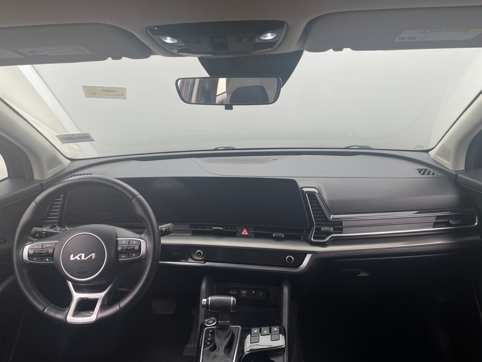 Thumbnail: 2023 Kia Sportage - 2