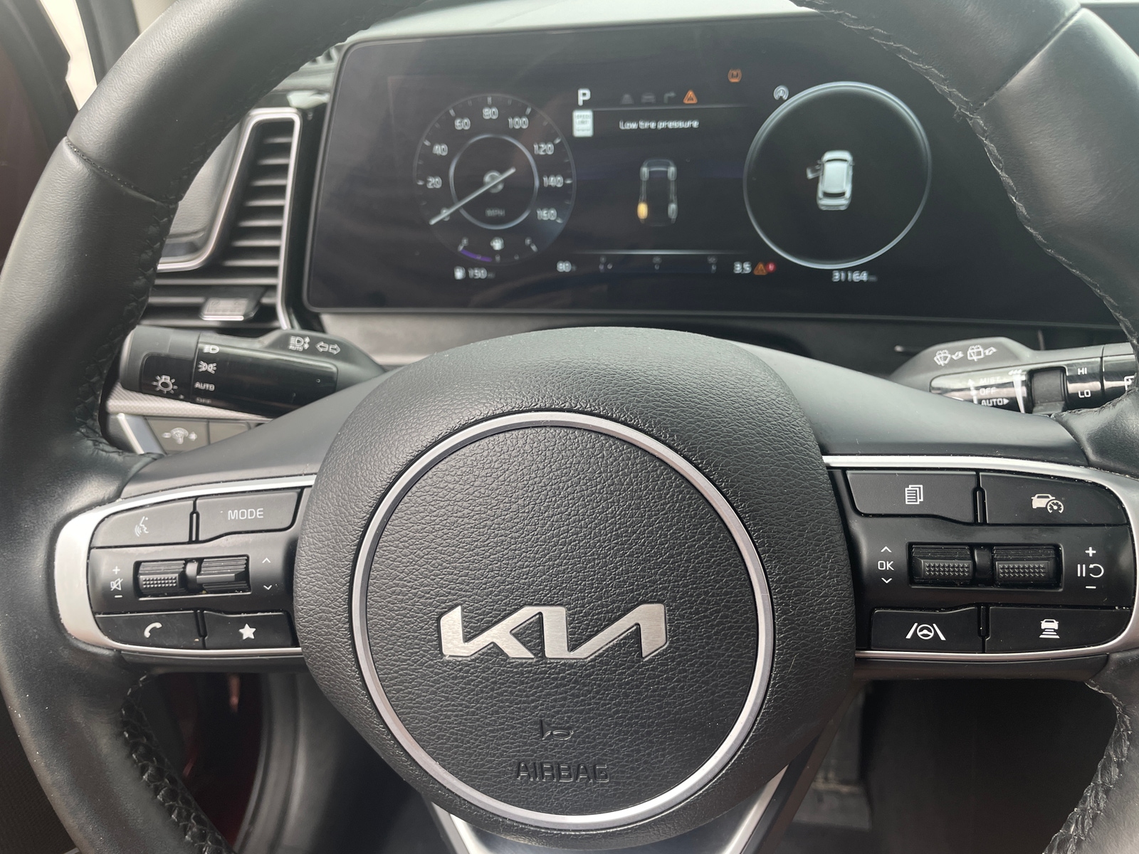 Thumbnail: 2023 Kia Sportage - 4