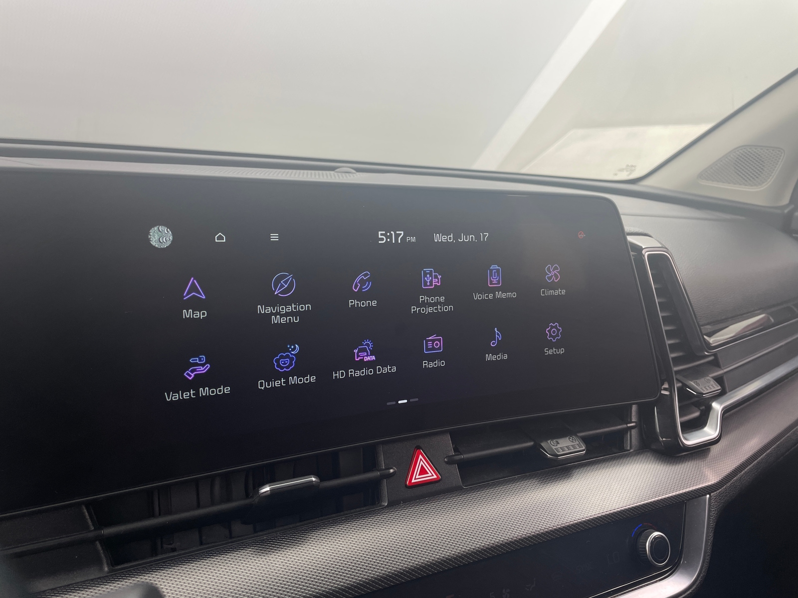 Thumbnail: 2023 Kia Sportage - 3