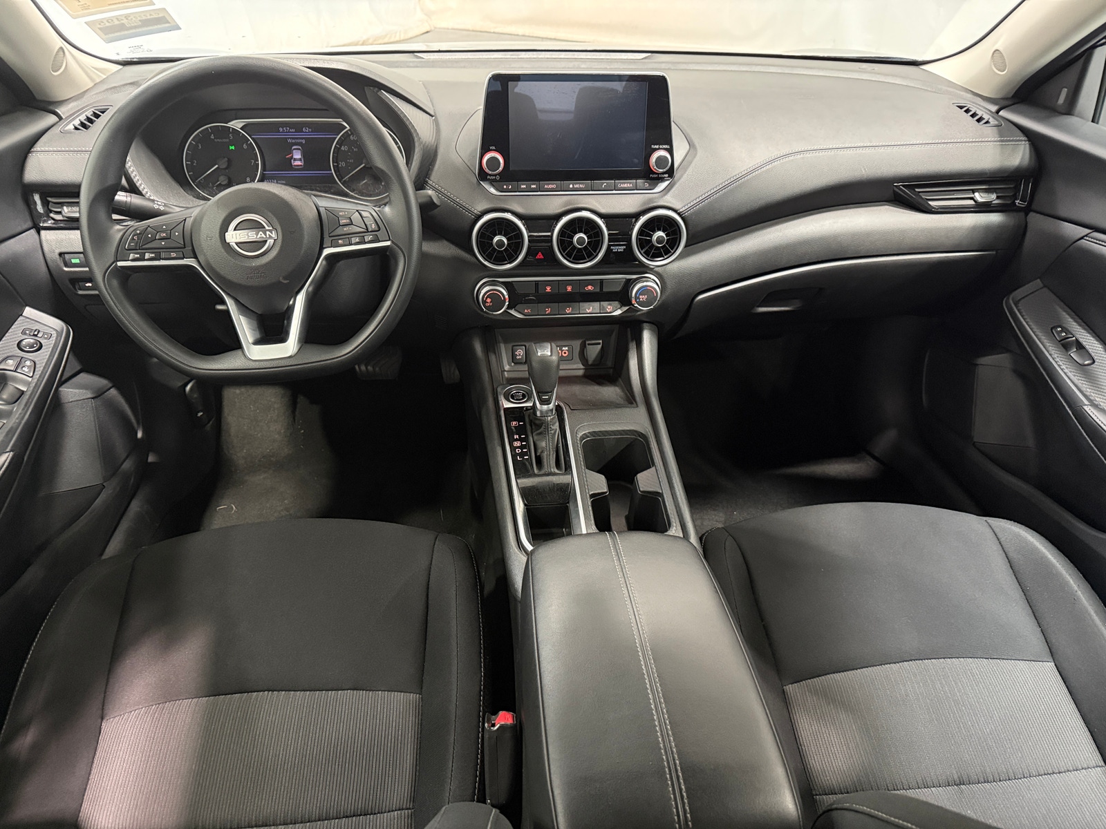 Thumbnail: 2024 Nissan Sentra - 3