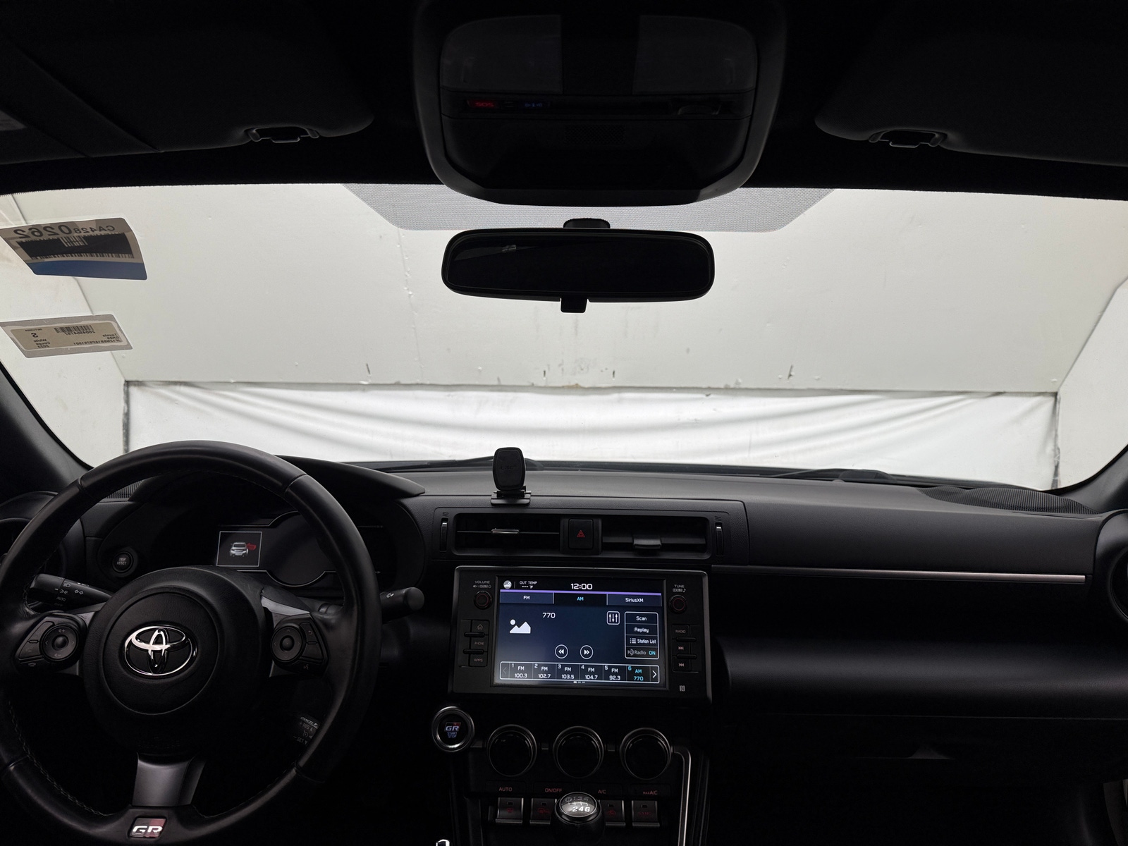 Thumbnail: 2023 Toyota GR86 - 3