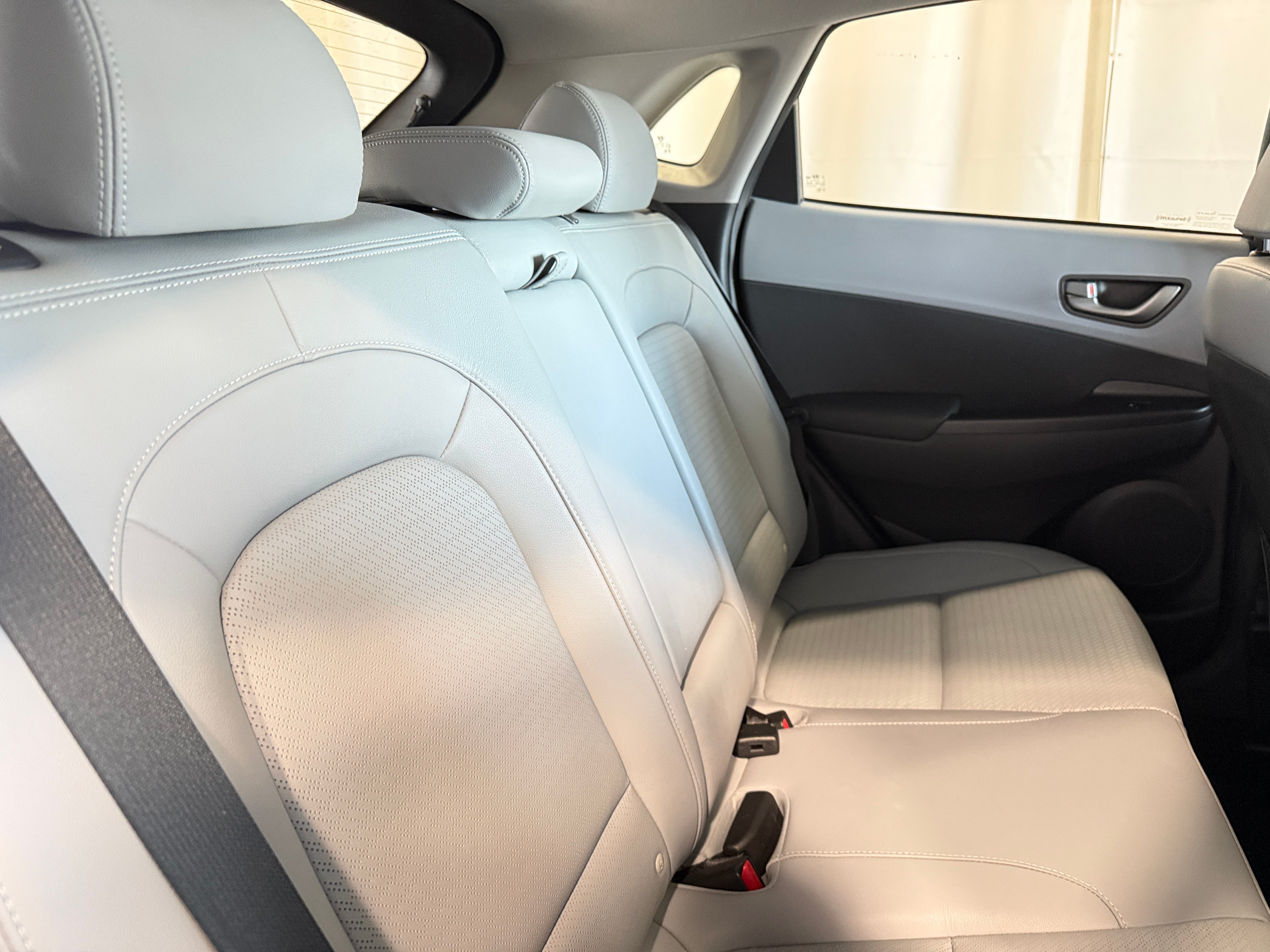 2019 Hyundai Kona Limited - Photo 5