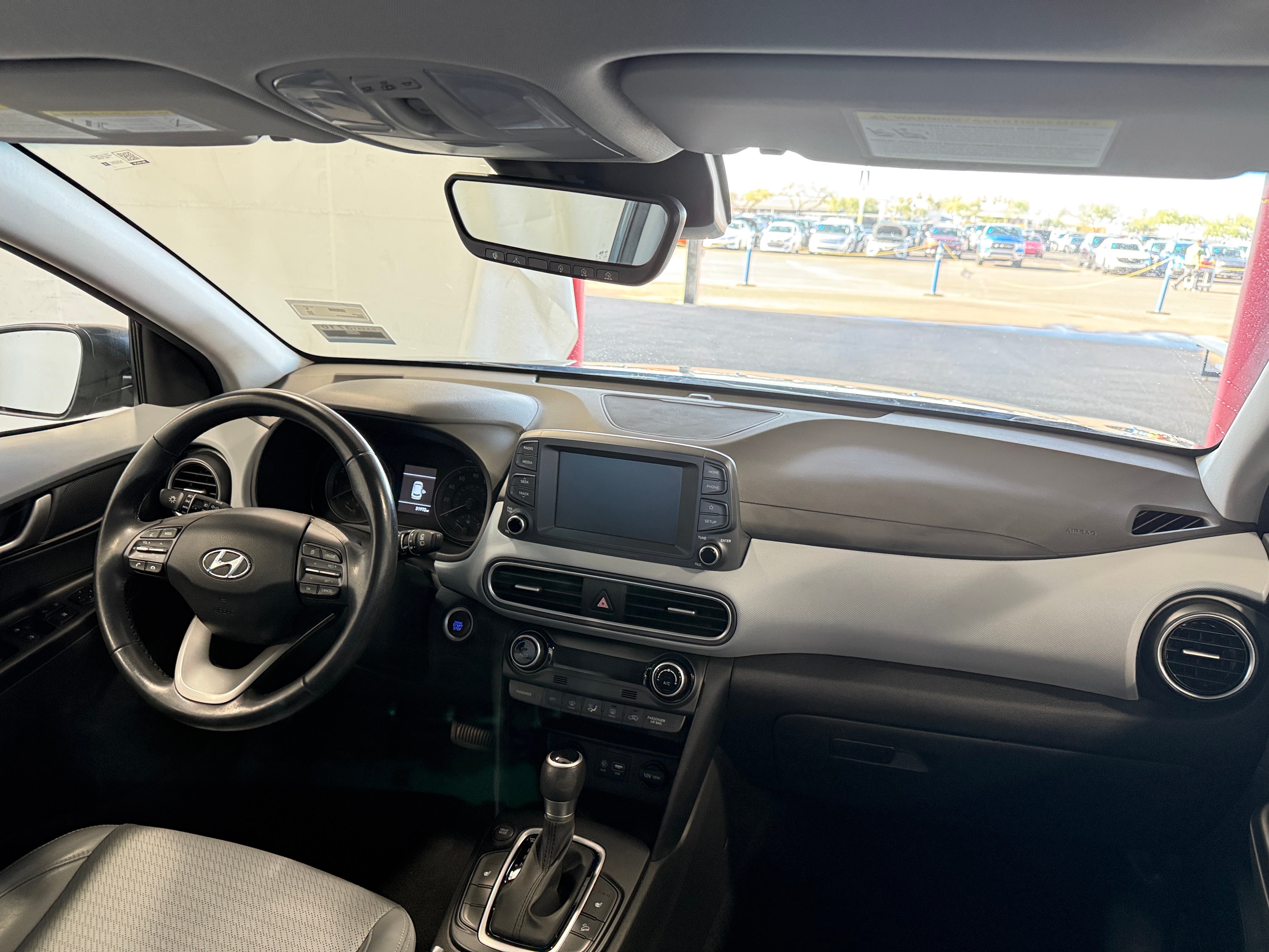 2019 Hyundai Kona Limited - Photo 4