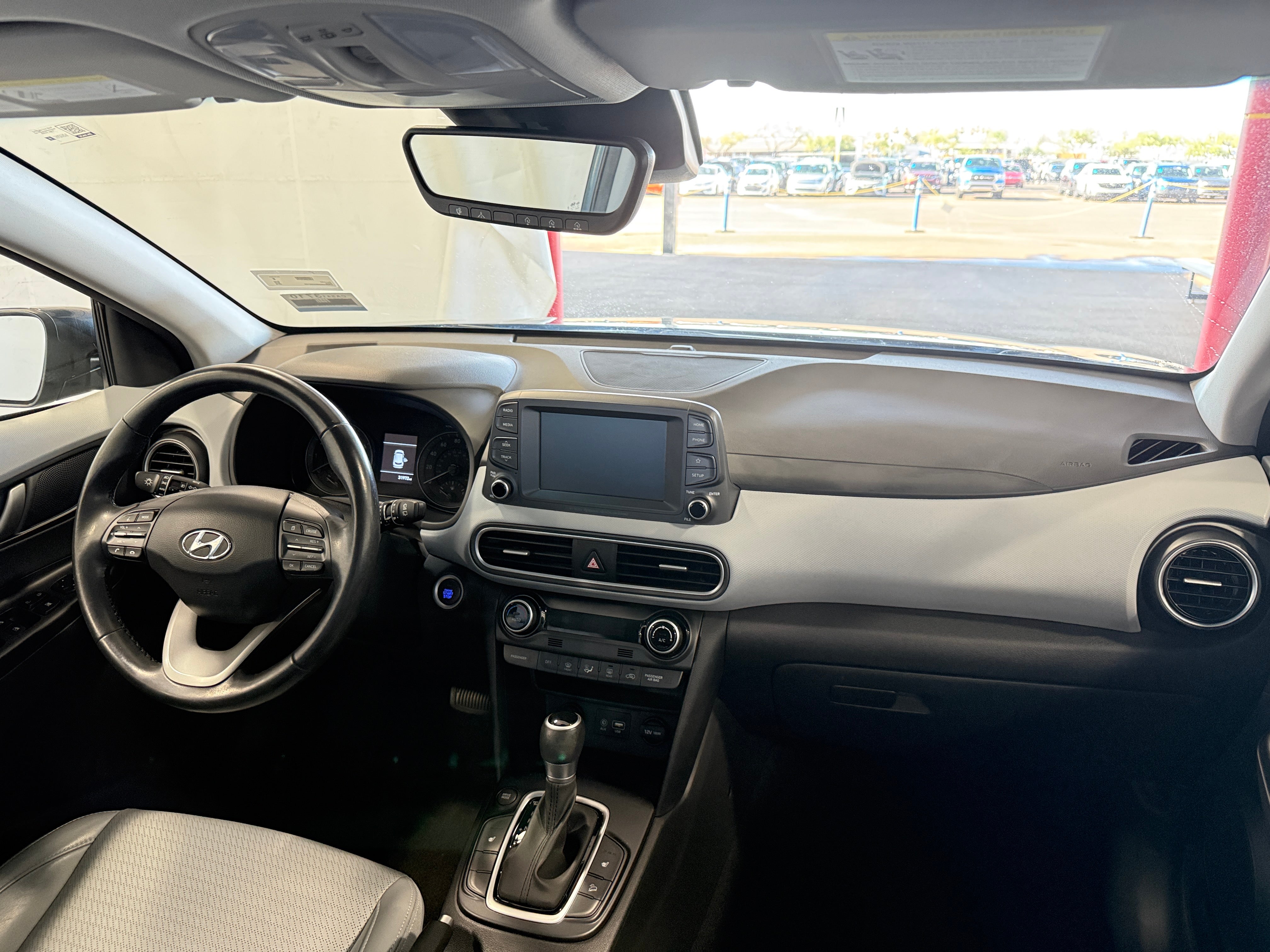 2019 Hyundai Kona Limited - Photo 7