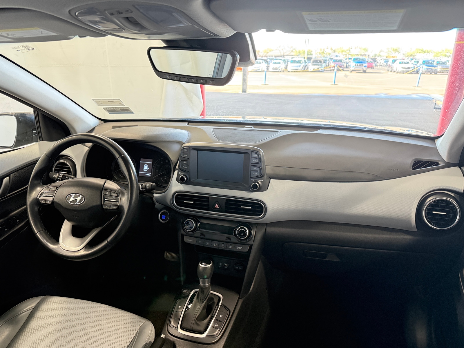 Thumbnail: 2019 Hyundai Kona - 2