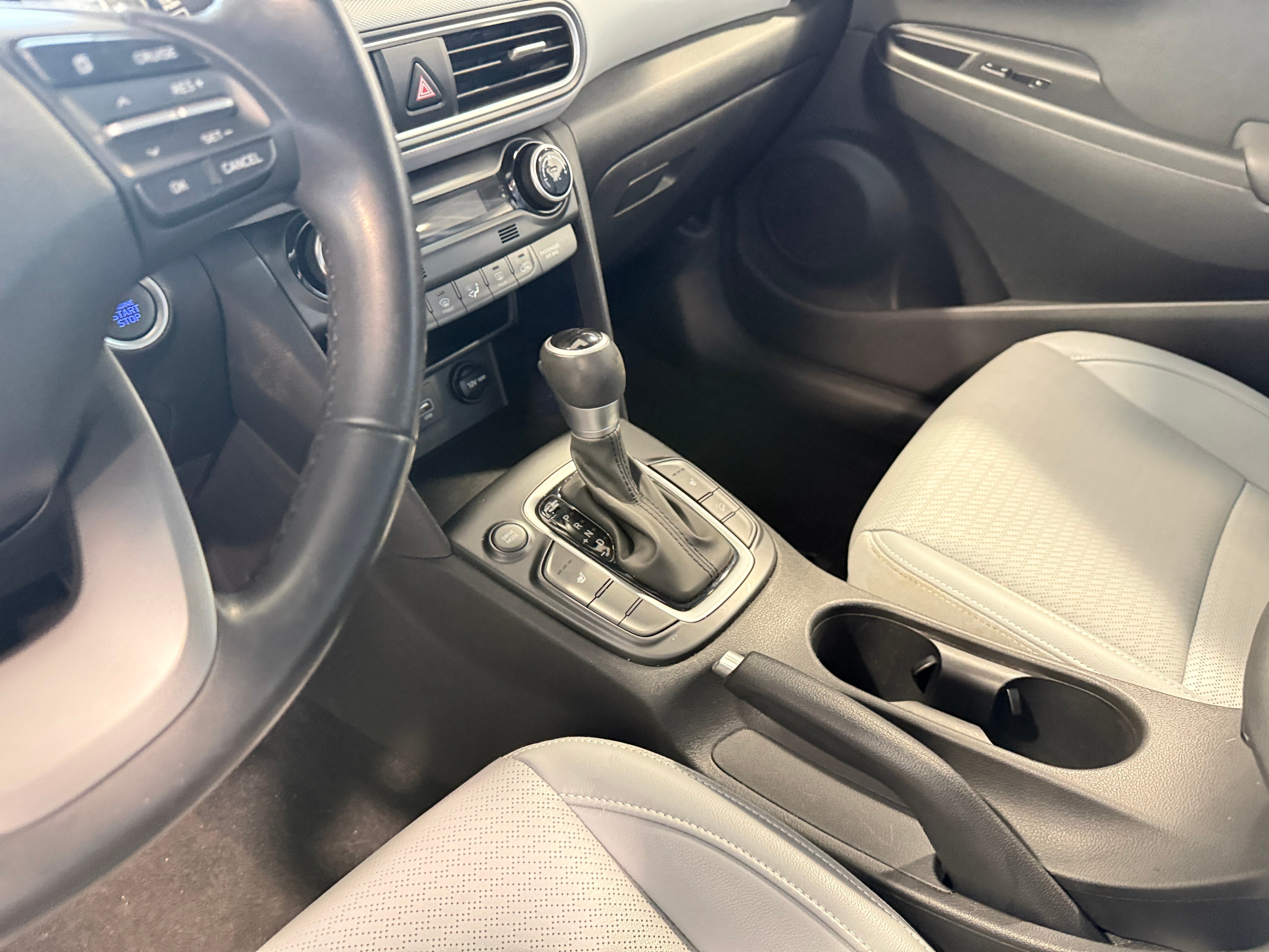 2019 Hyundai Kona Limited - Photo 6