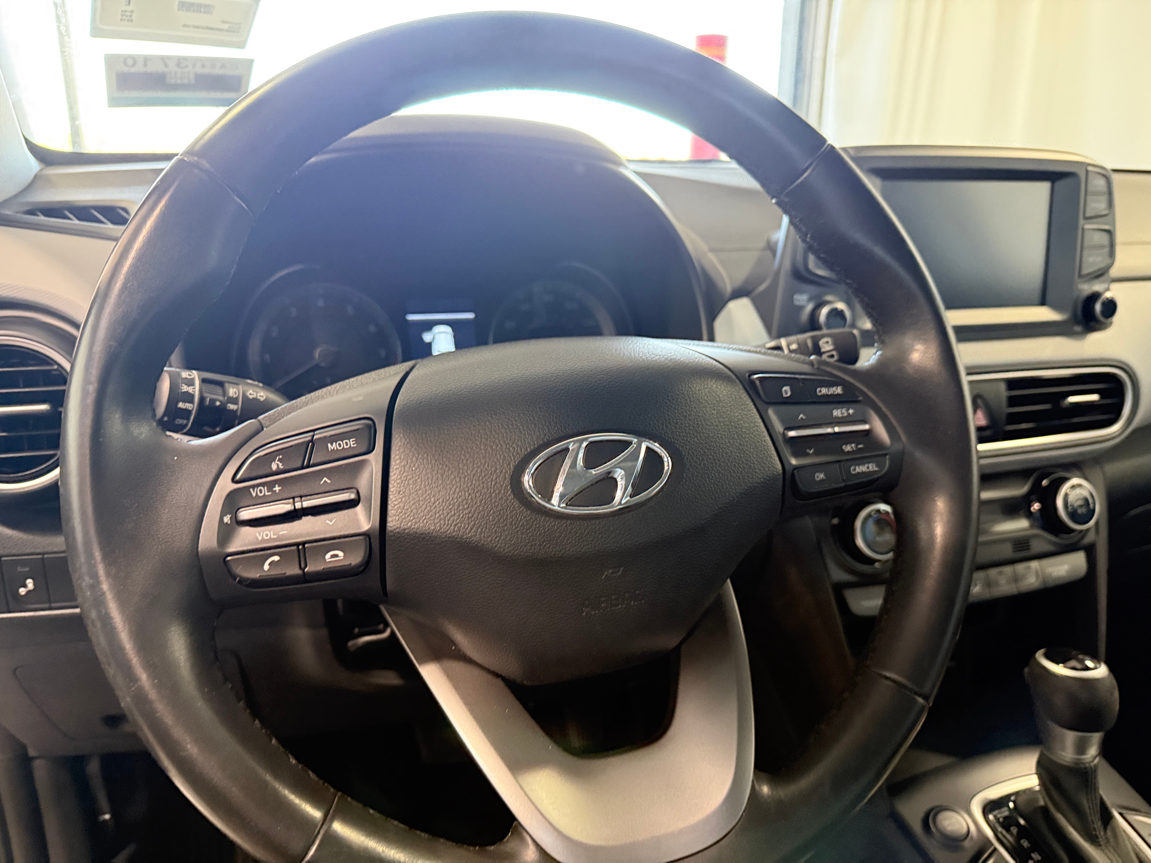 2019 Hyundai Kona Limited - Photo 9
