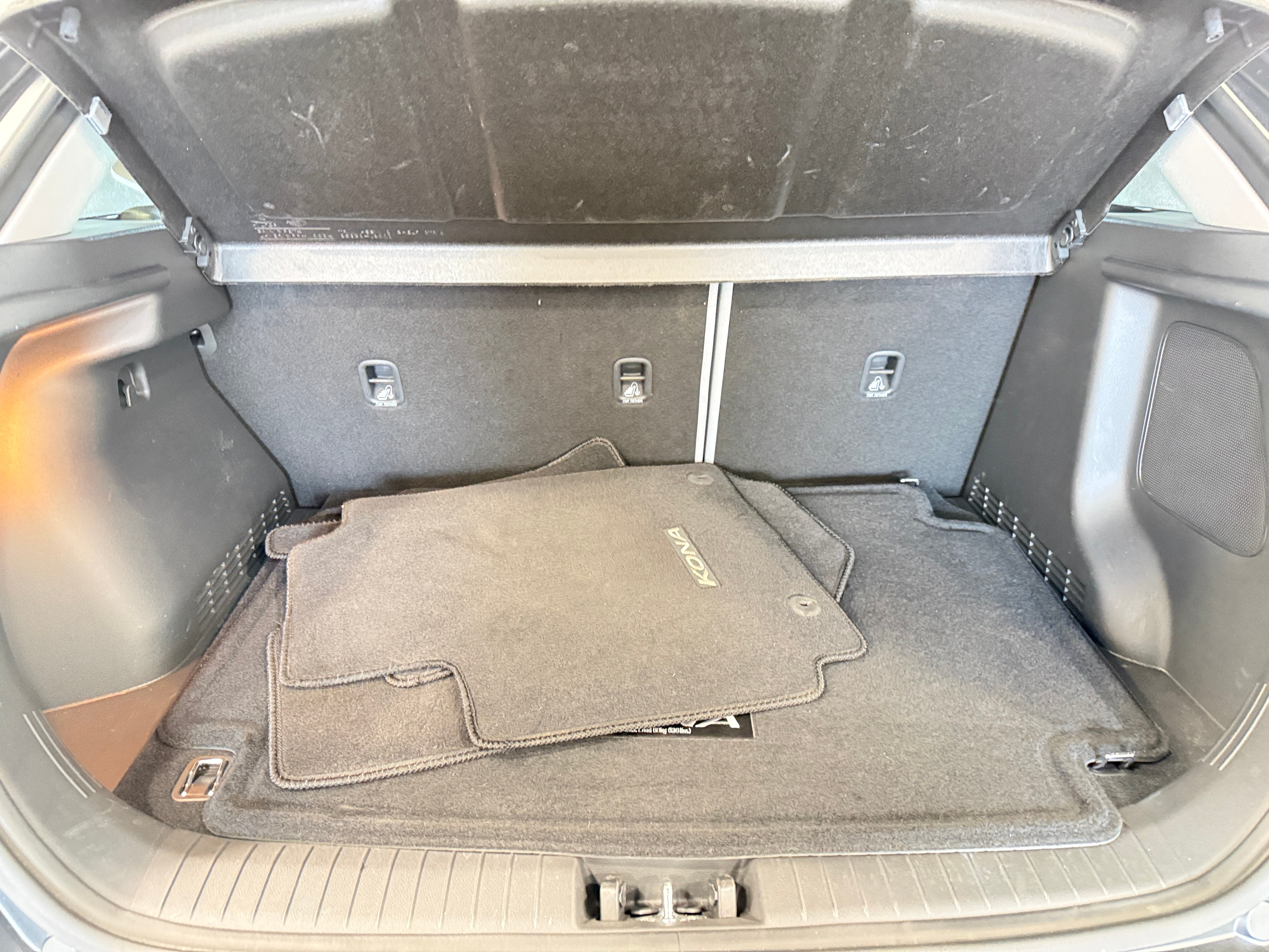 2019 Hyundai Kona Limited - Photo 8