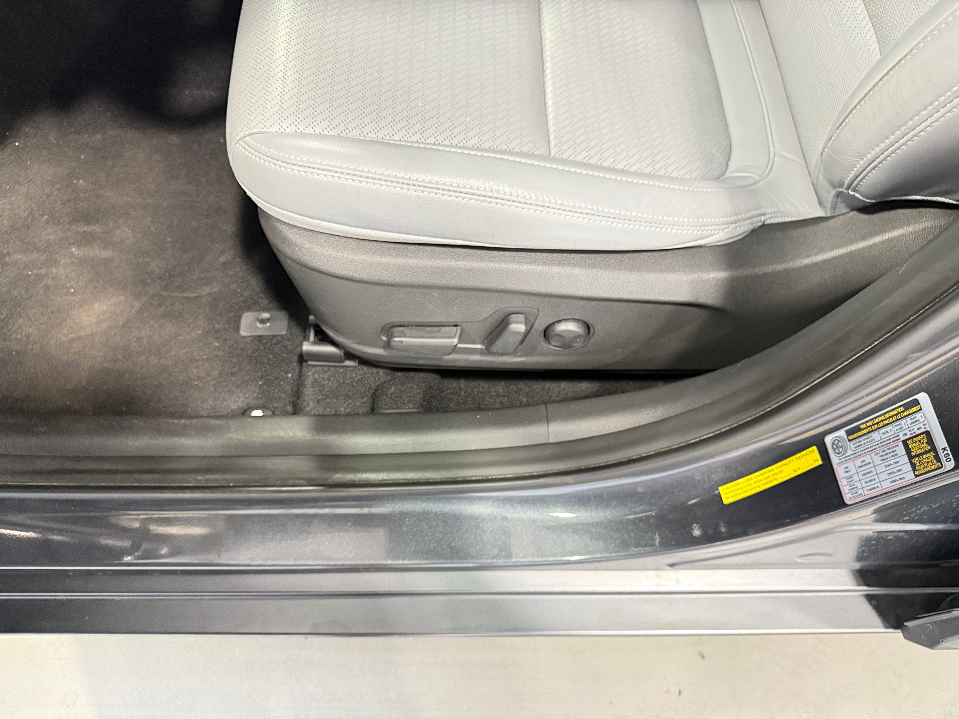 2019 Hyundai Kona Limited - Photo 11
