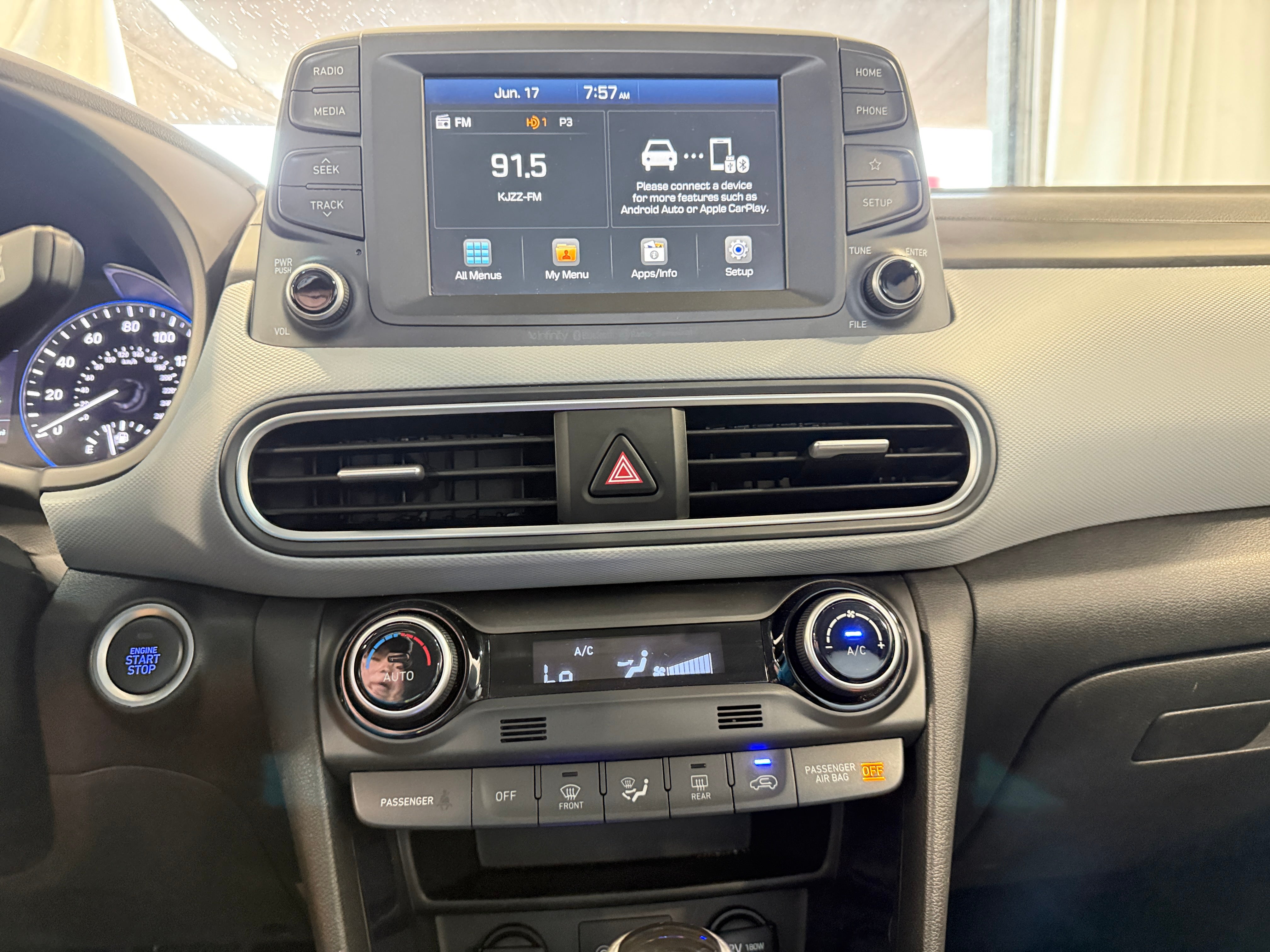 2019 Hyundai Kona Limited - Photo 14