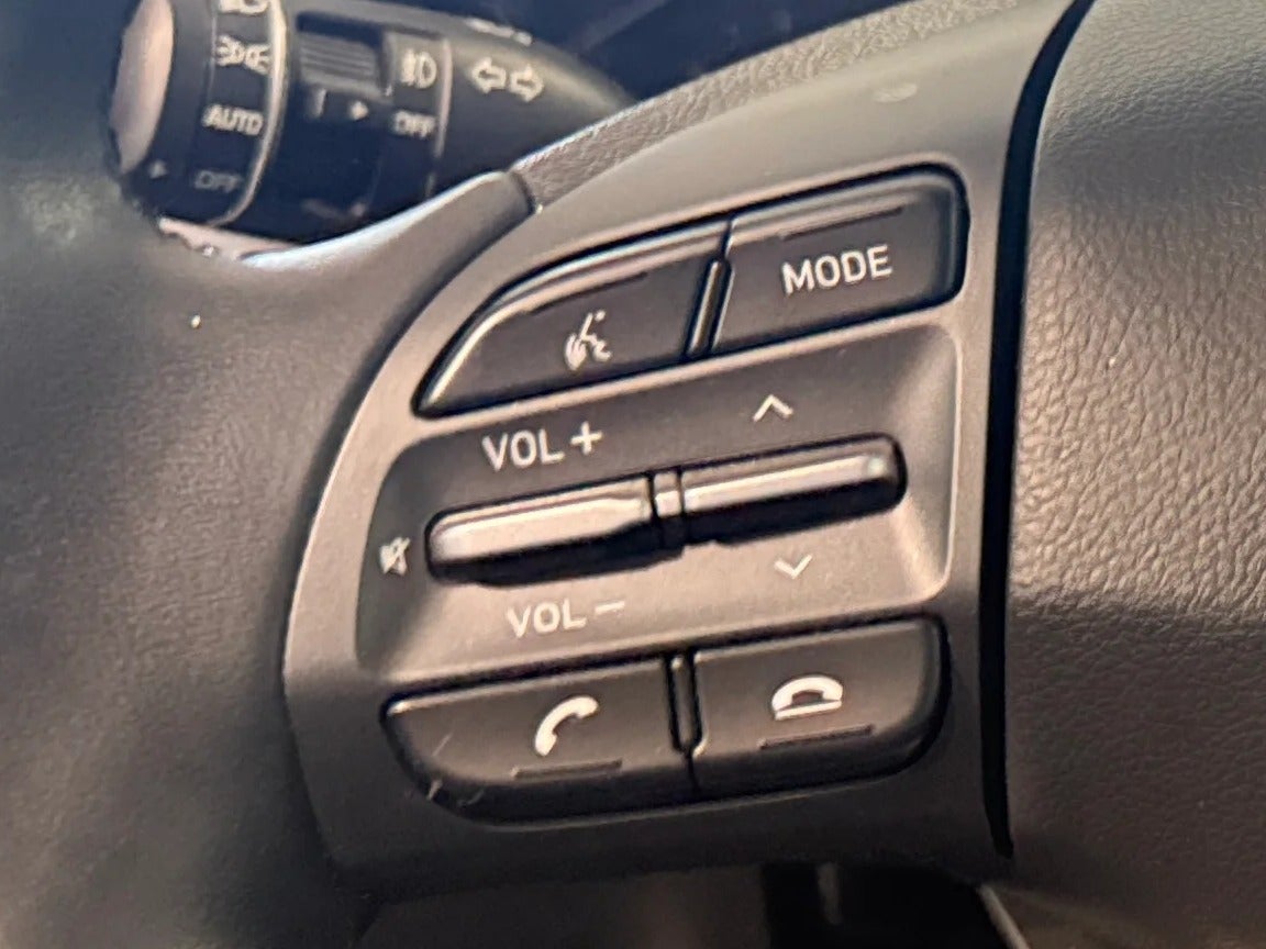 2019 Hyundai Kona Limited - Photo 20