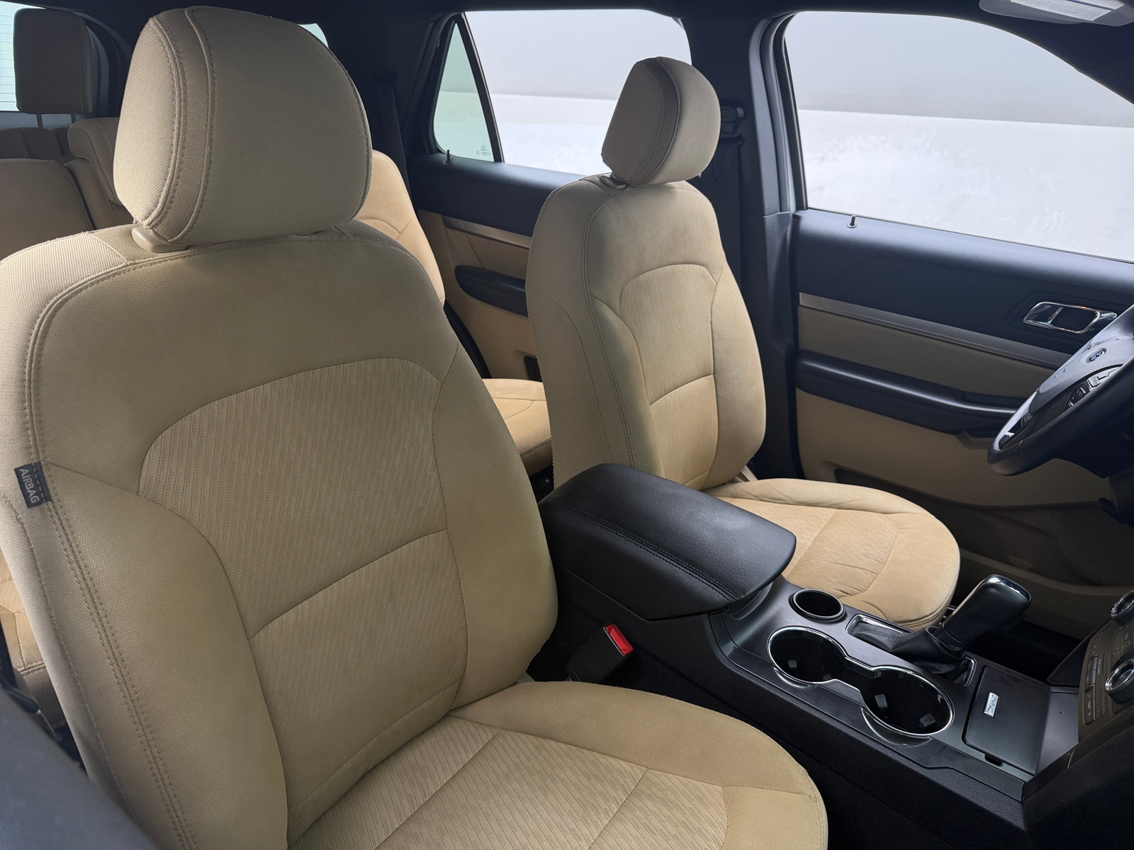 Thumbnail: 2017 Ford Explorer - 2