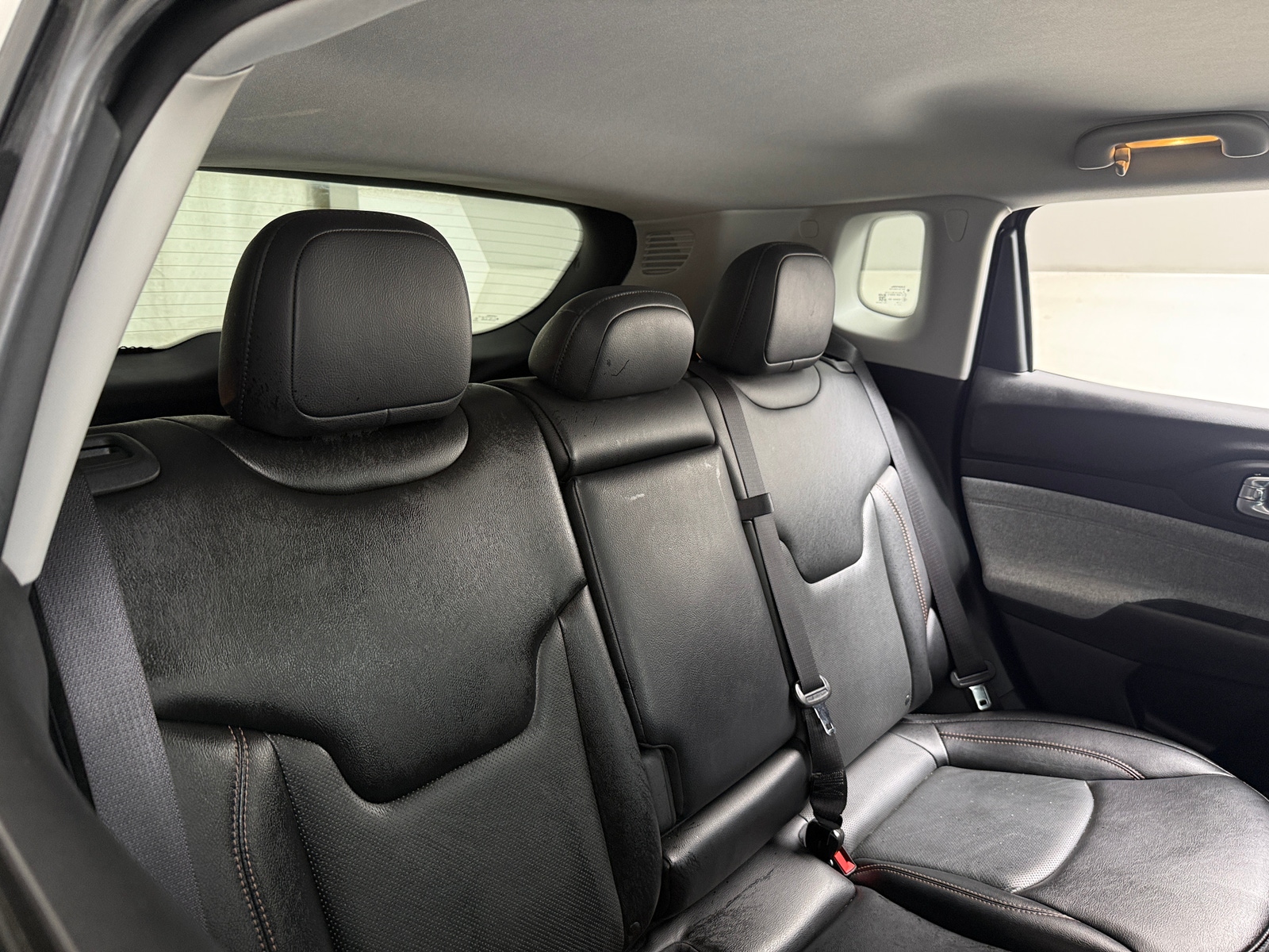 Thumbnail: 2022 Jeep Compass - 5