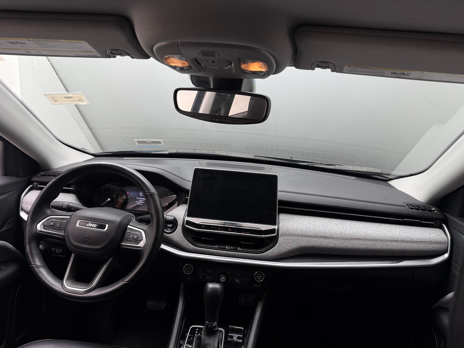 Thumbnail: 2022 Jeep Compass - 2
