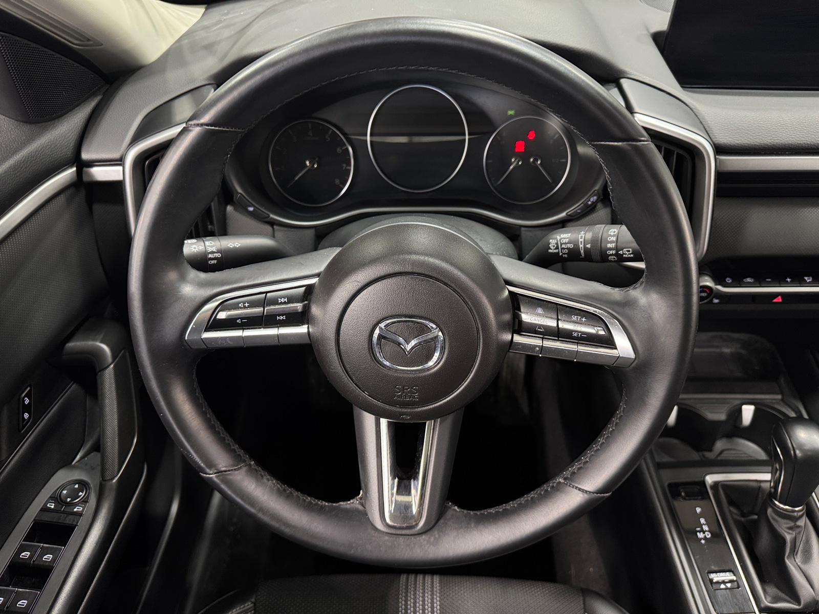 Thumbnail: 2023 Mazda CX-50 - 4