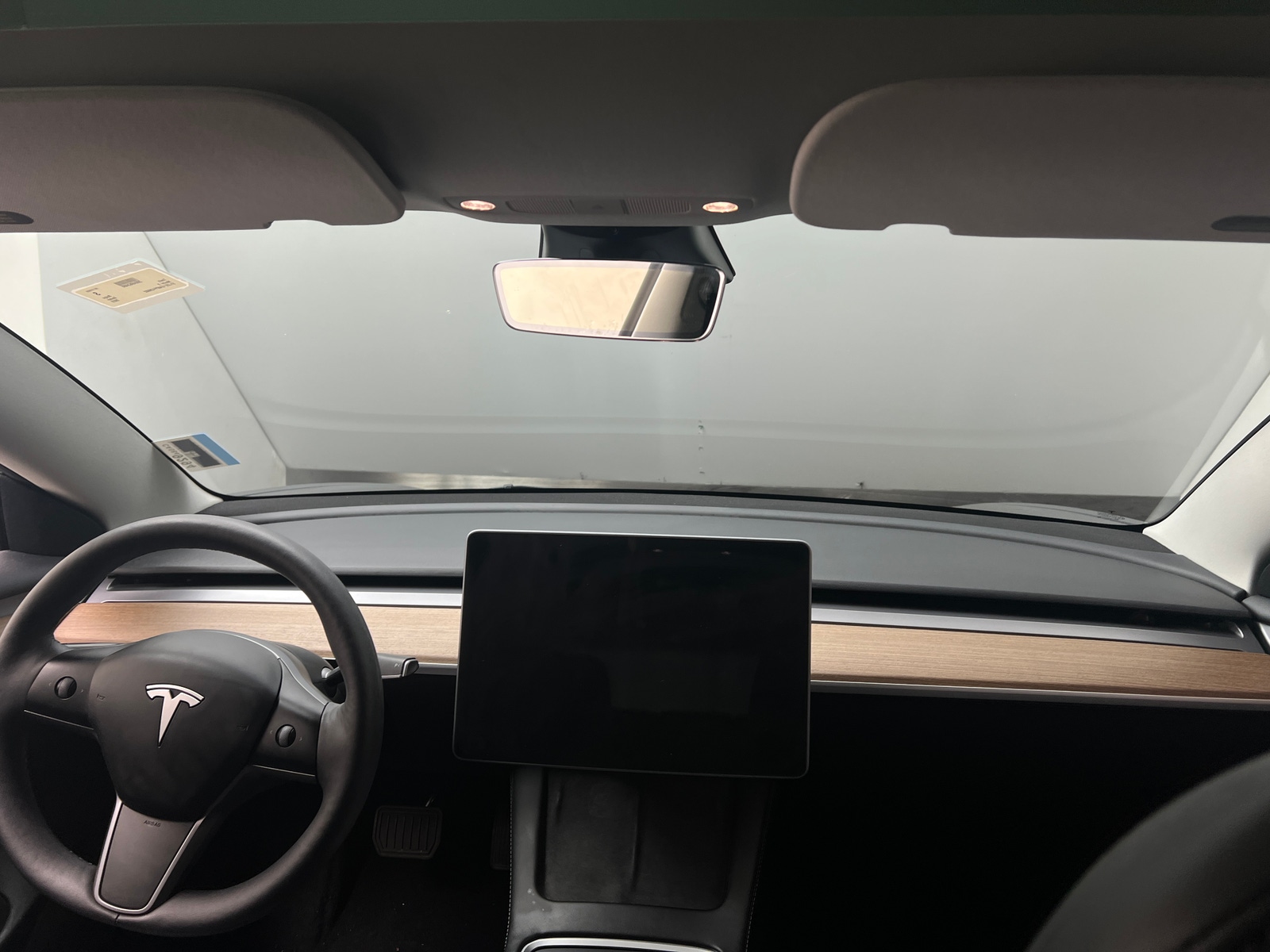 Thumbnail: 2023 Tesla Model 3 - 2