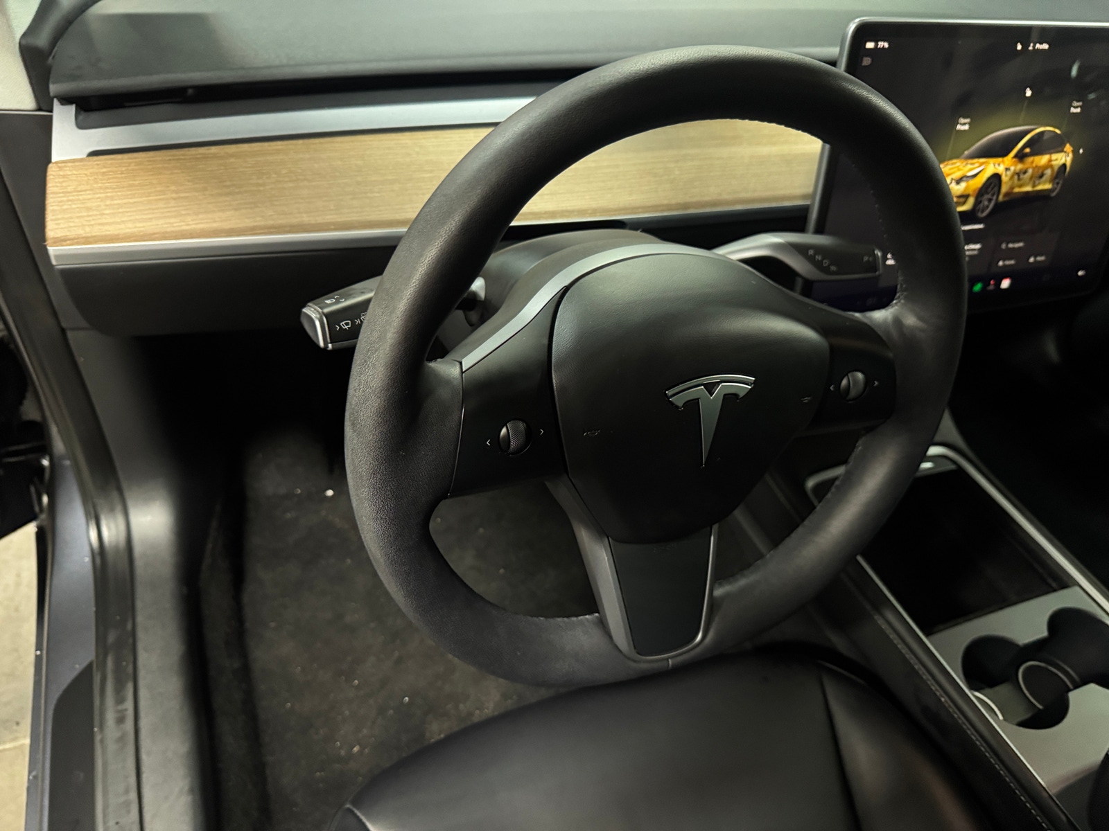 Thumbnail: 2023 Tesla Model 3 - 4