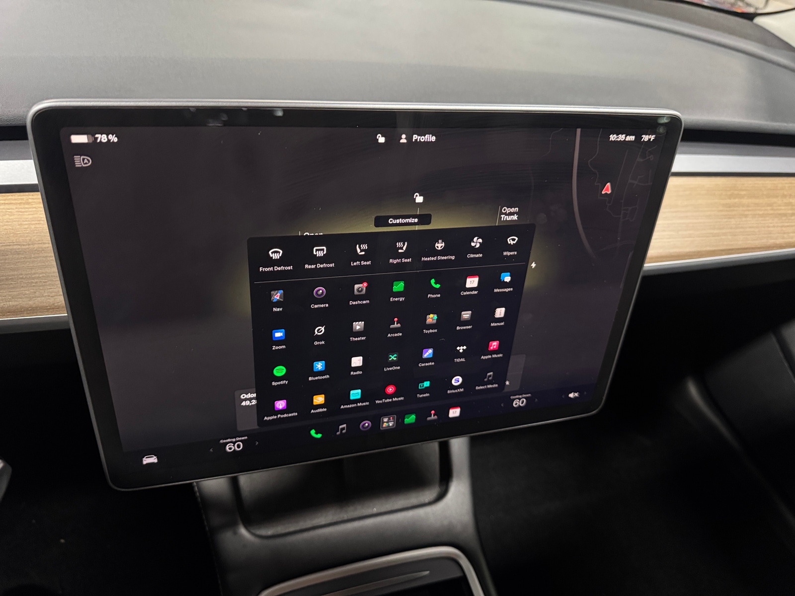 Thumbnail: 2023 Tesla Model 3 - 3