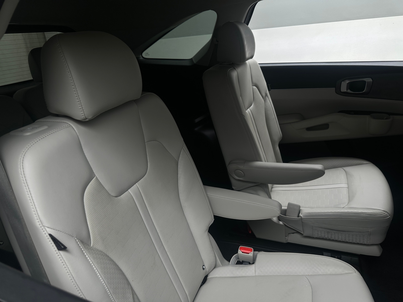 Thumbnail: 2024 Kia Sorento - 5