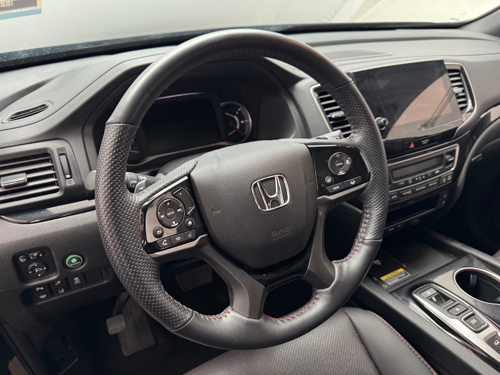 Thumbnail: 2025 Honda Passport - 4