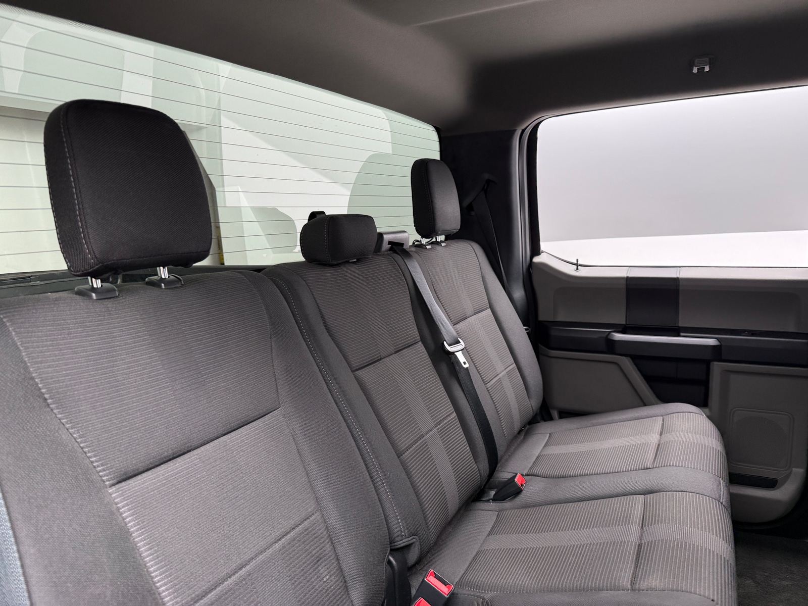 Thumbnail: 2020 Ford Econoline - 6