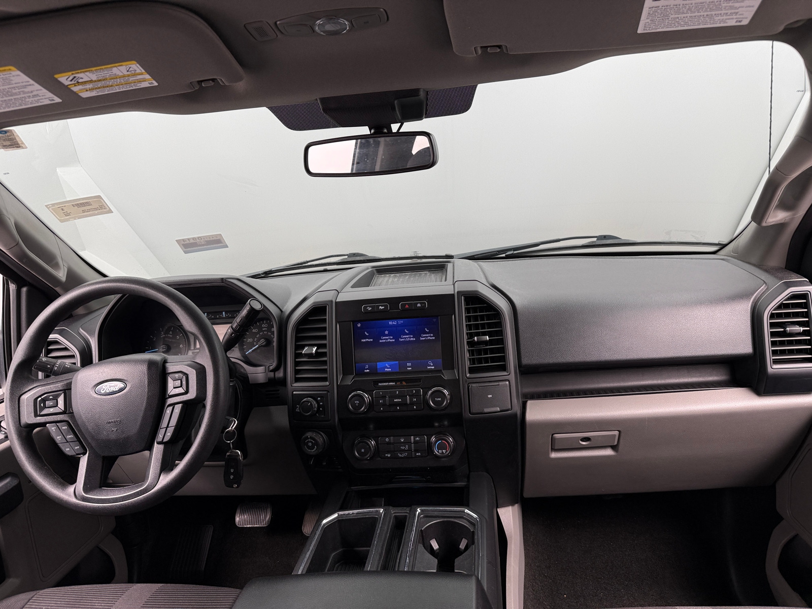 Thumbnail: 2020 Ford Econoline - 3