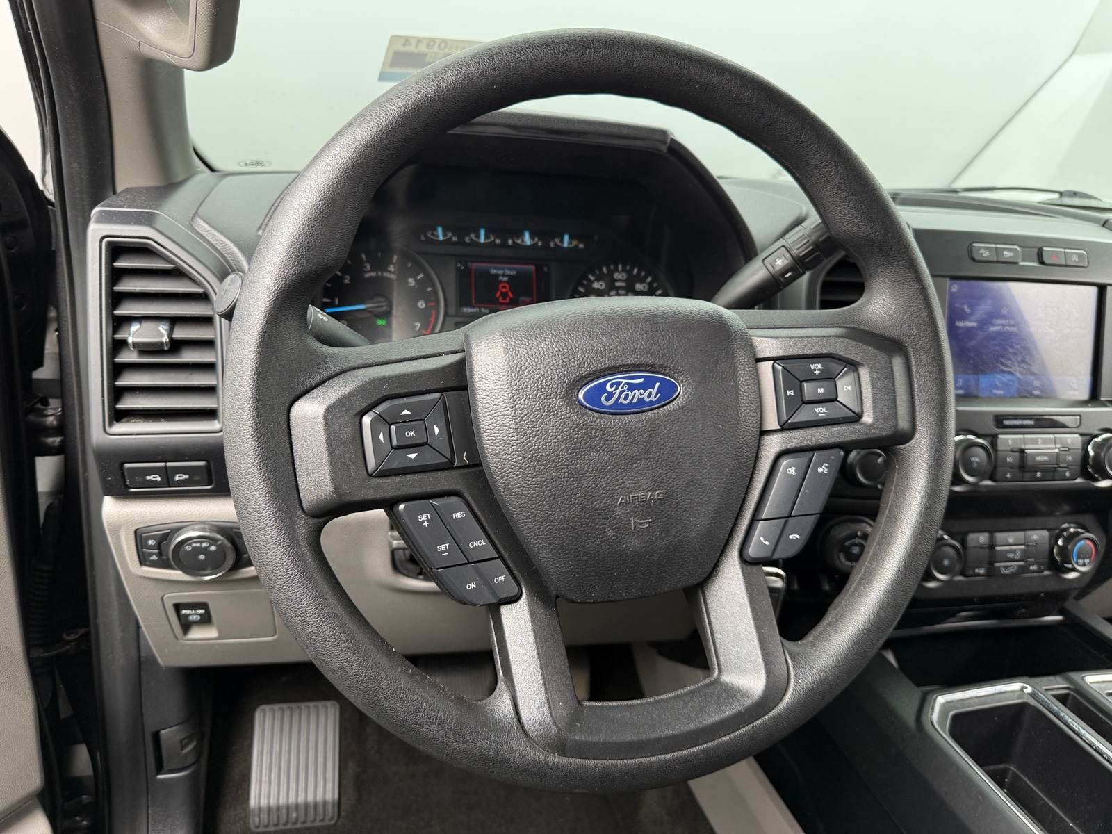 Thumbnail: 2020 Ford Econoline - 5