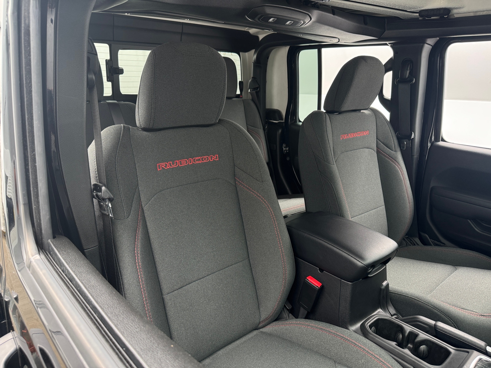 Thumbnail: 2026 Jeep Gladiator - 2
