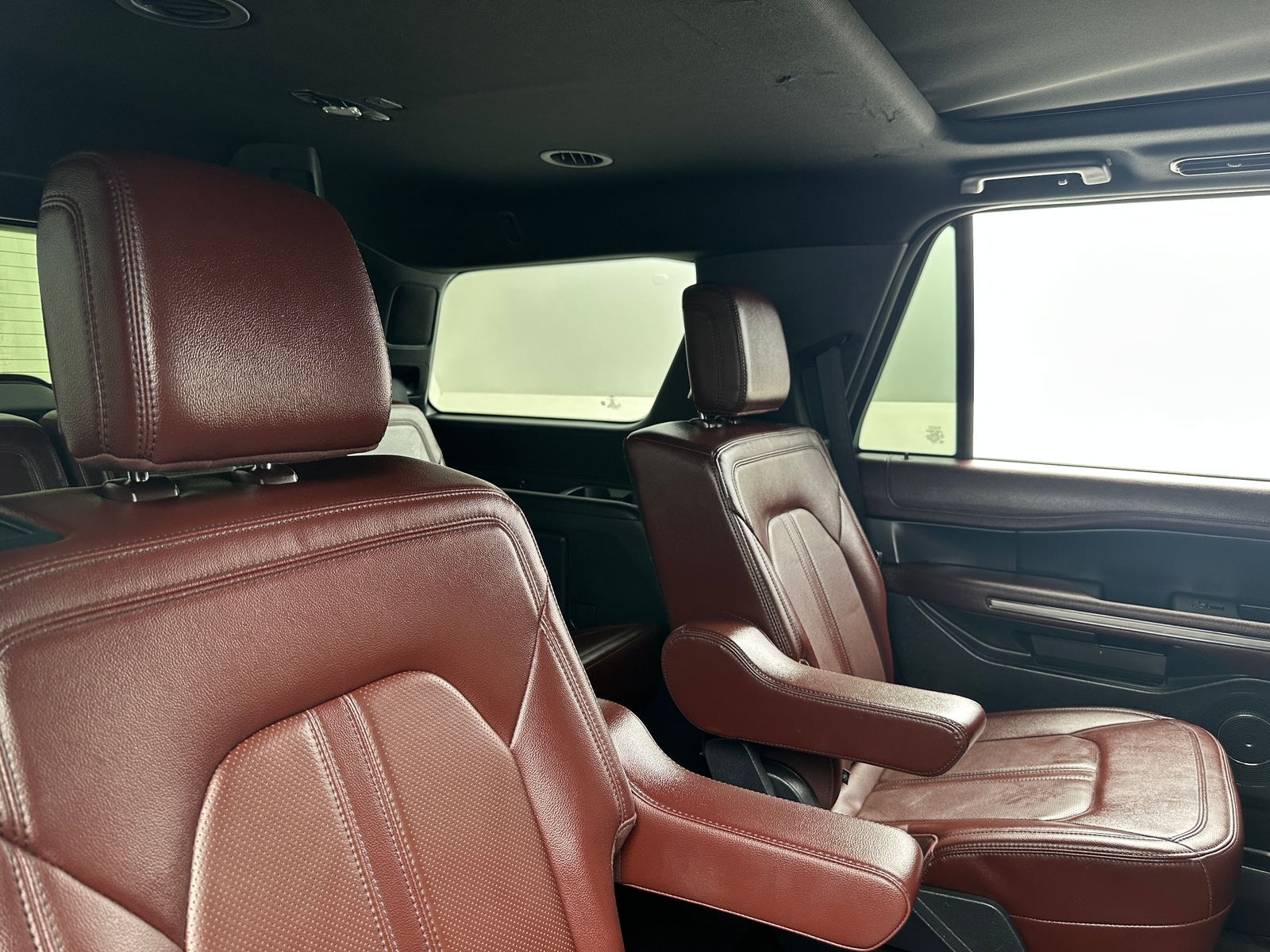 Thumbnail: 2024 Ford Expedition - 5