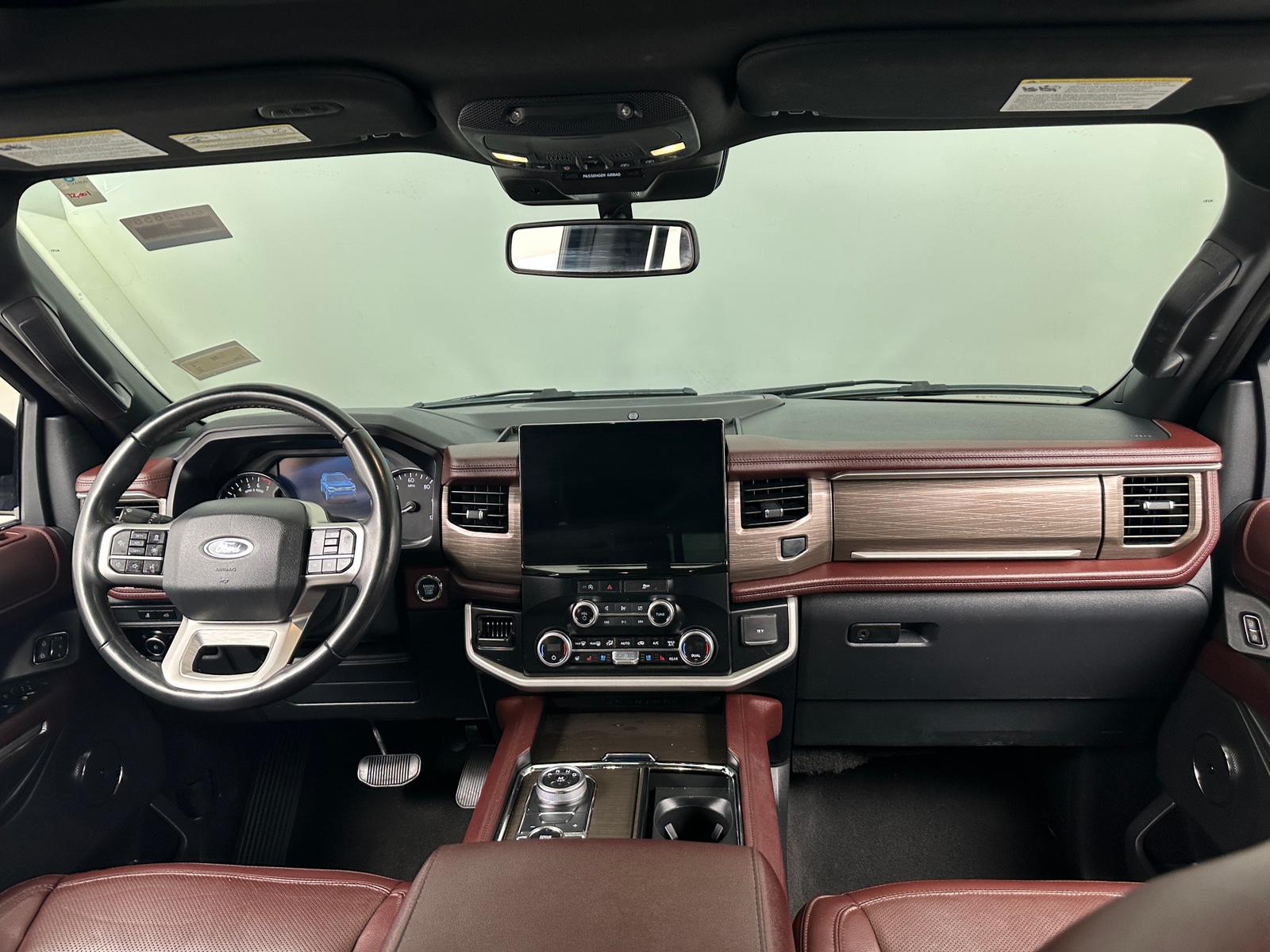Thumbnail: 2024 Ford Expedition - 2