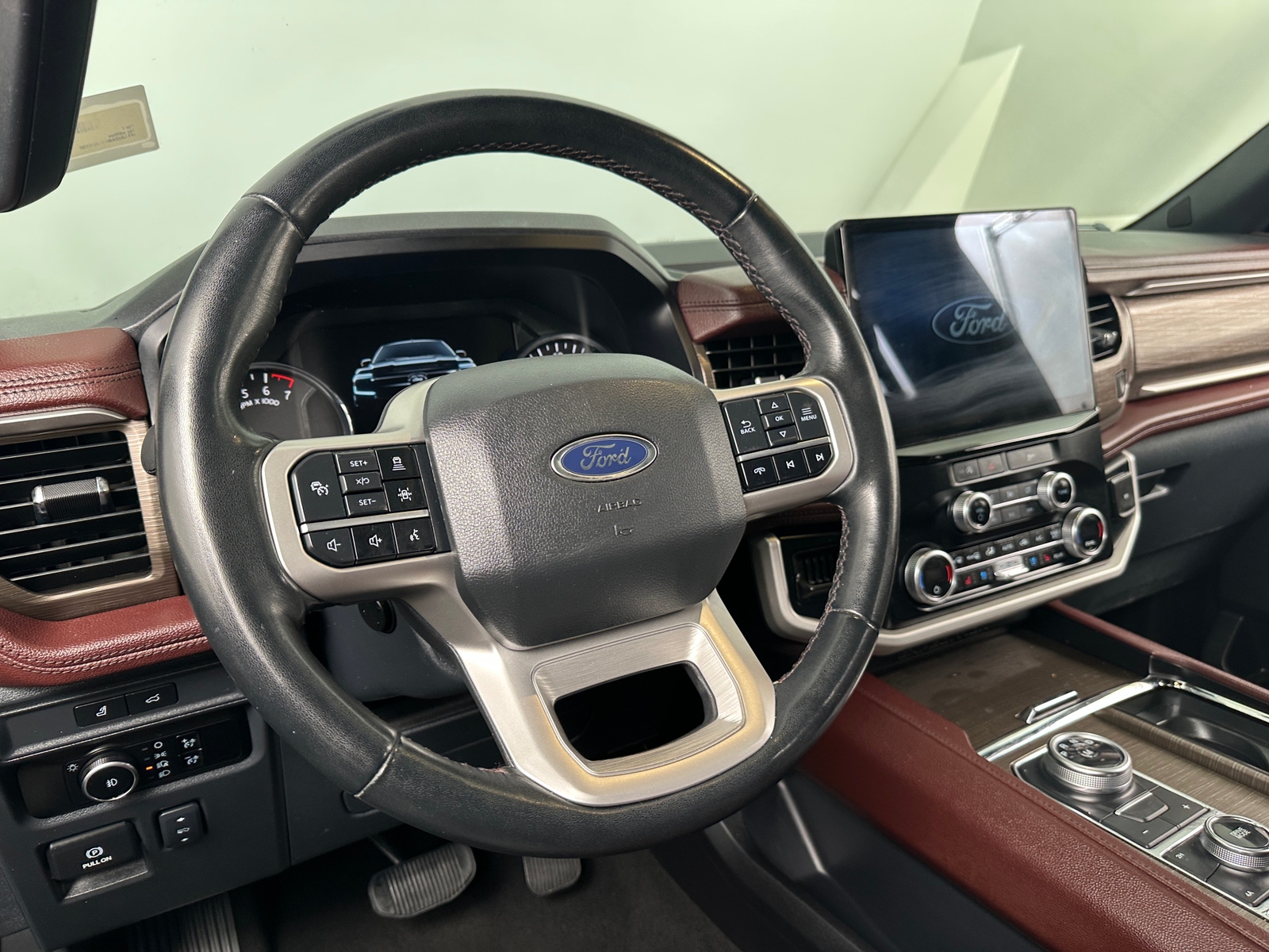 Thumbnail: 2024 Ford Expedition - 4