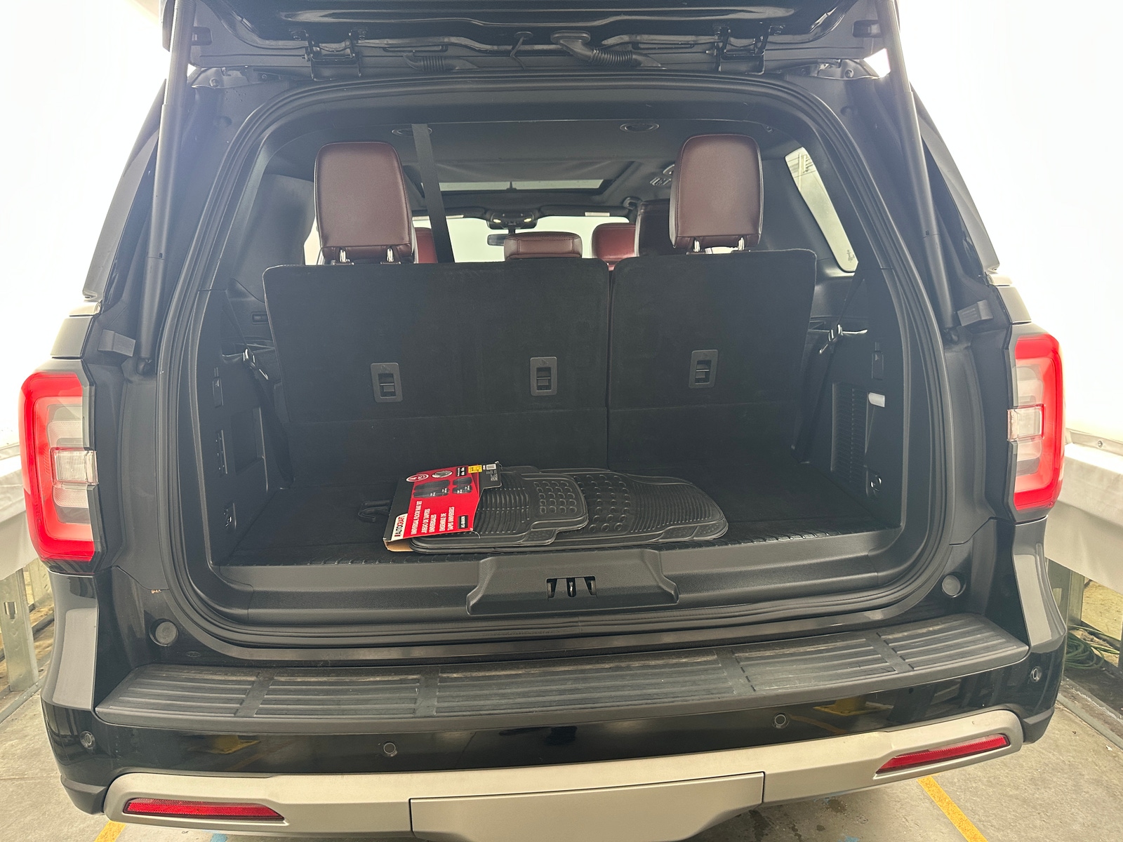 Thumbnail: 2024 Ford Expedition - 6