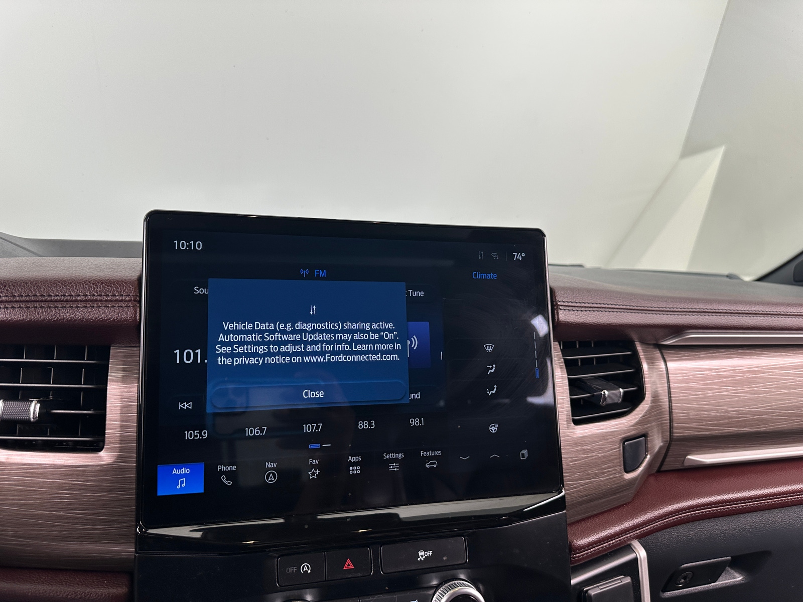 Thumbnail: 2024 Ford Expedition - 3