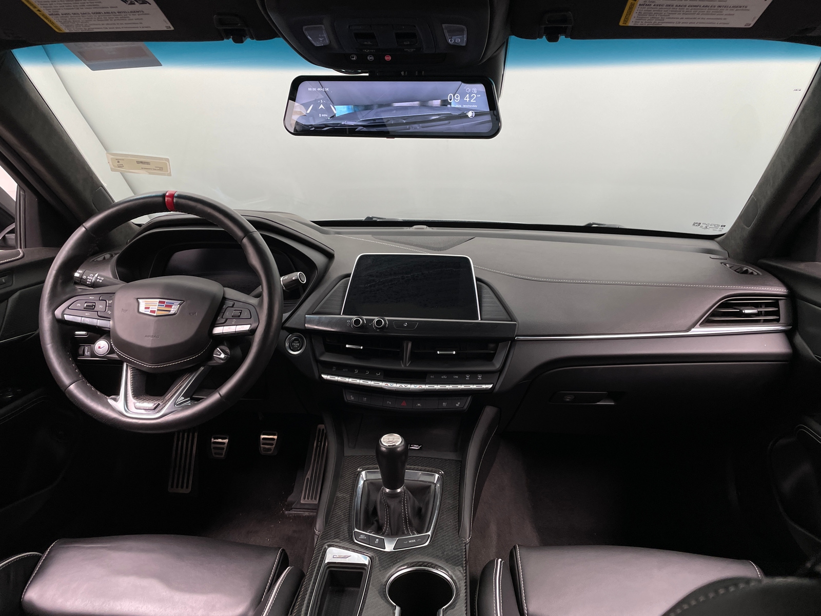 Thumbnail: 2023 Cadillac CT4 - 2