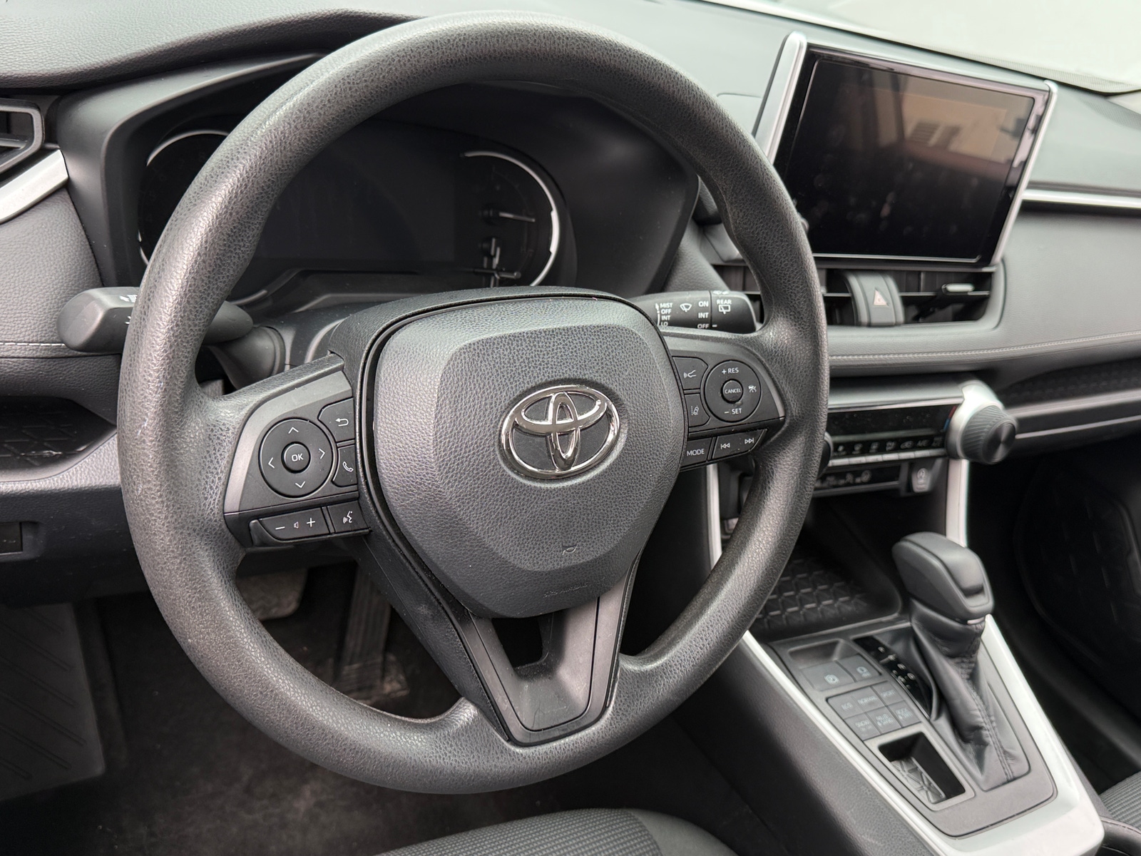Thumbnail: 2023 Toyota RAV4 - 5