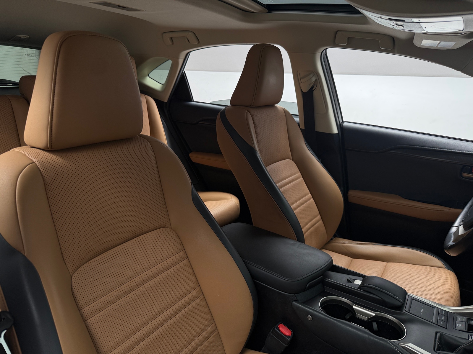 Thumbnail: 2016 Lexus NX - 2