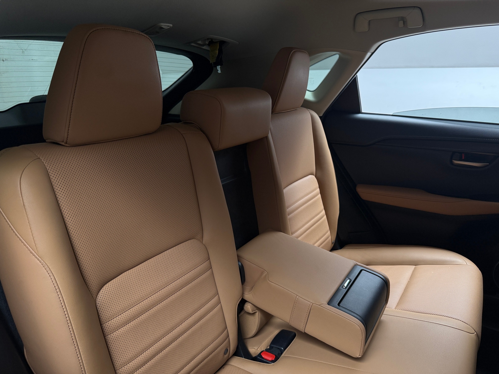 Thumbnail: 2016 Lexus NX - 6