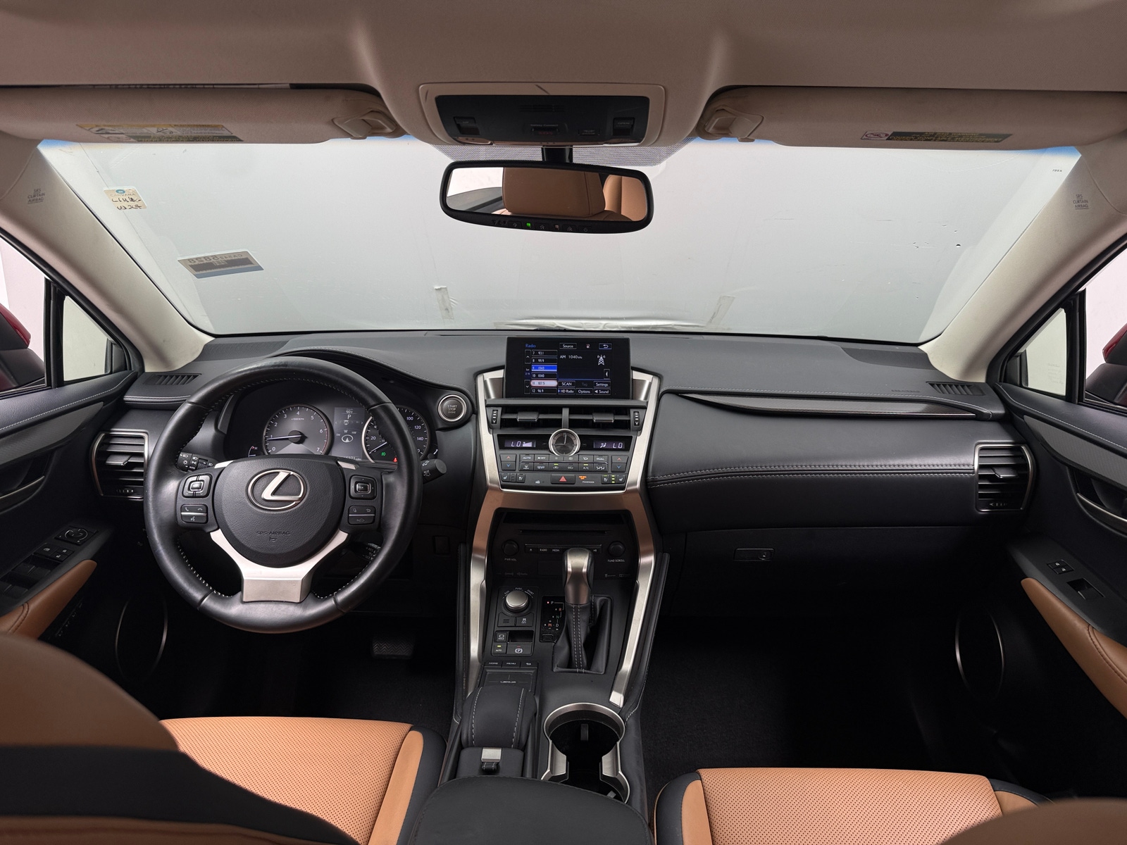 Thumbnail: 2016 Lexus NX - 3
