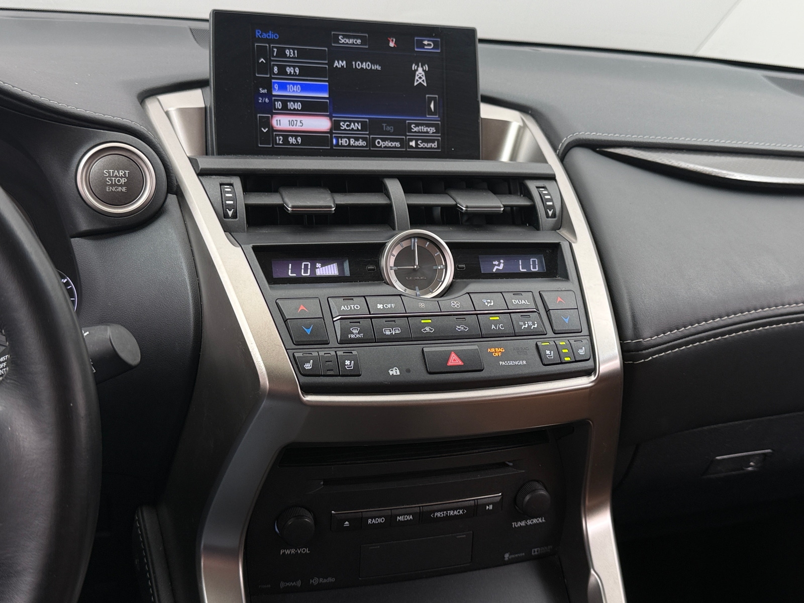 Thumbnail: 2016 Lexus NX - 4