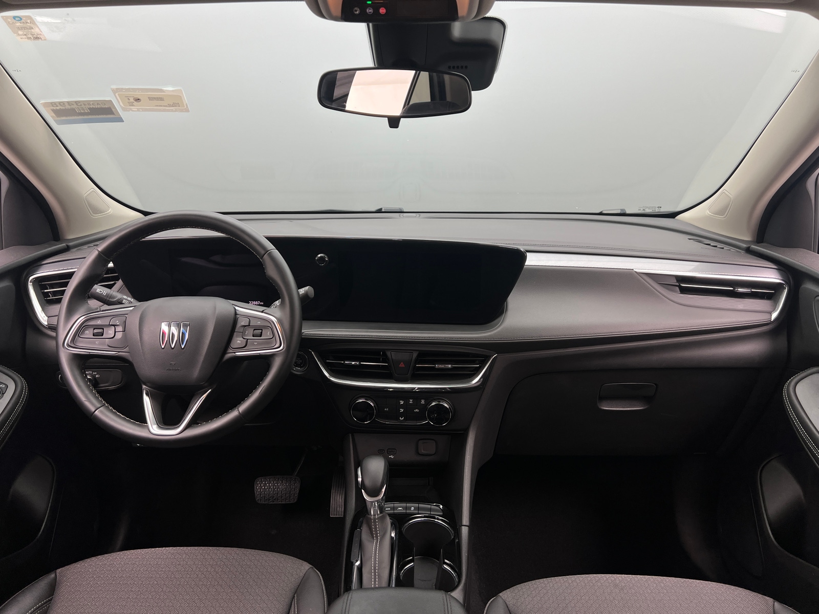 Thumbnail: 2025 Buick Encore GX - 3