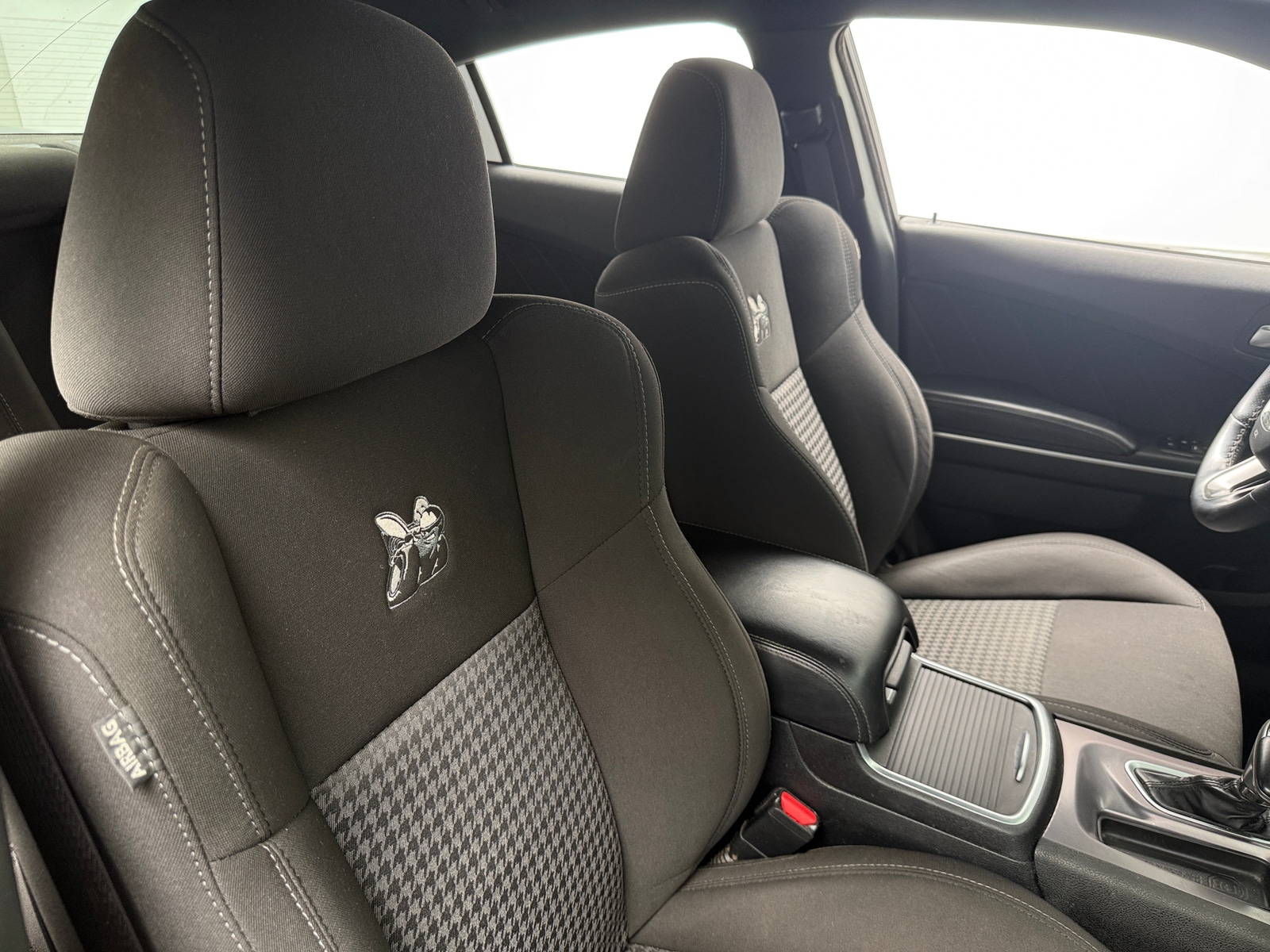 Thumbnail: 2021 Dodge Charger - 2