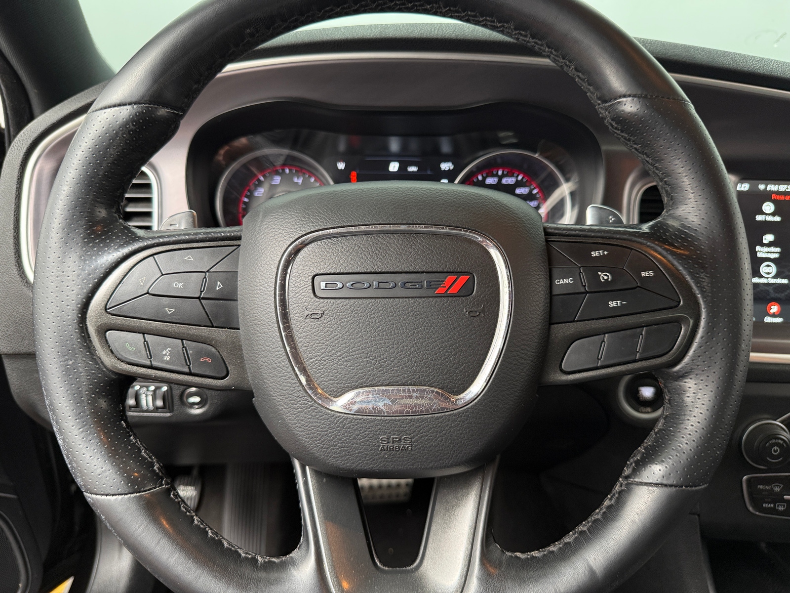 Thumbnail: 2021 Dodge Charger - 5