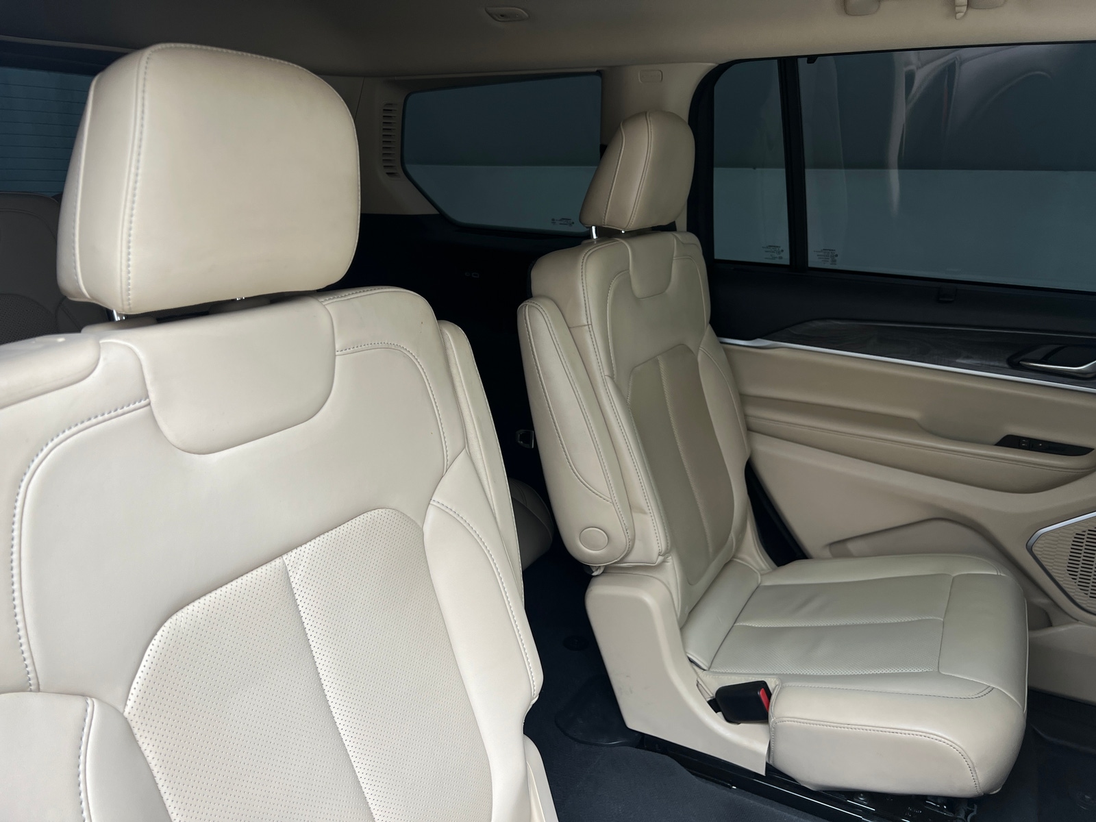 Thumbnail: 2021 Jeep Grand Cherokee L - 5